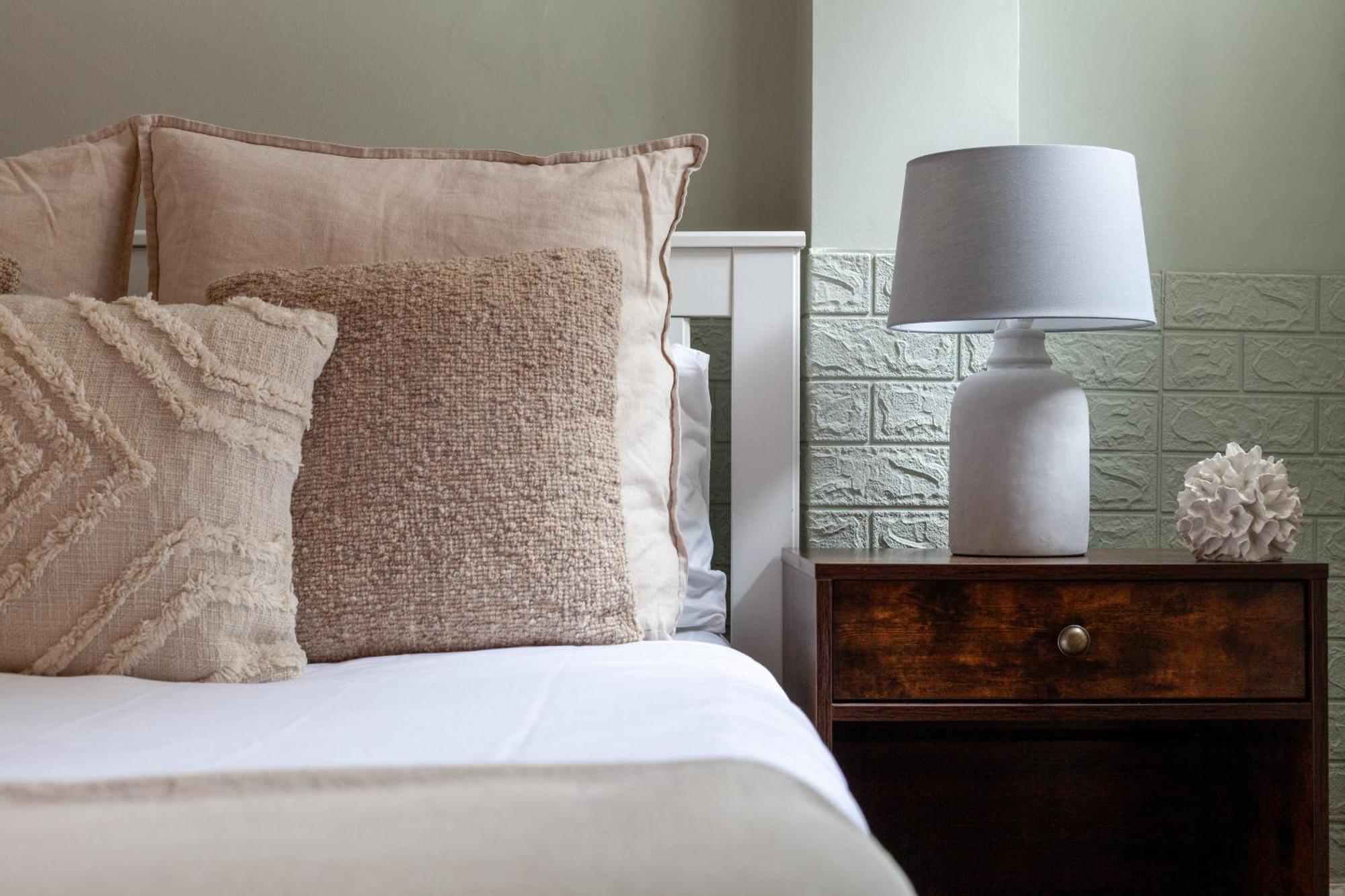 The Hackney Luxury Flat * London