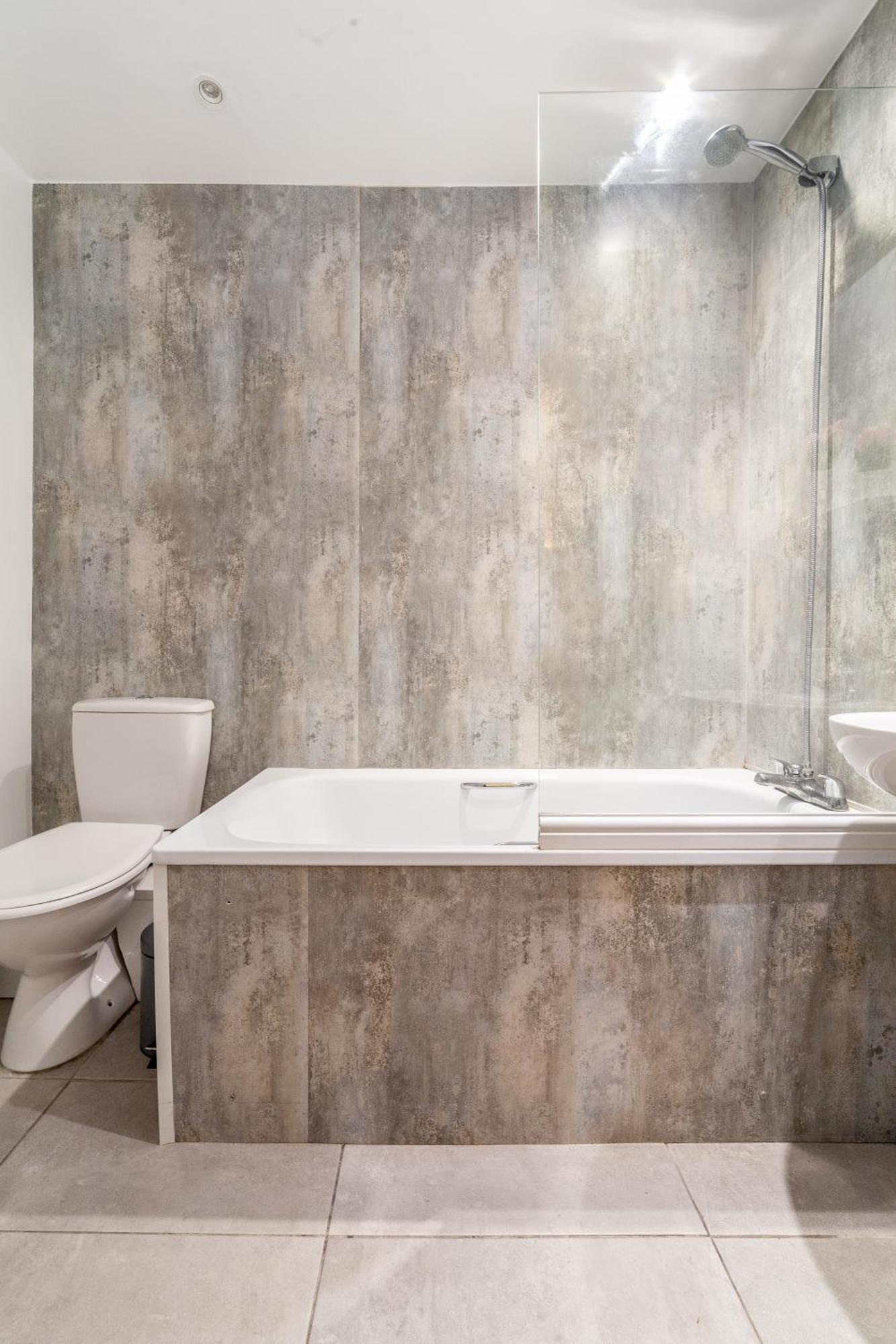 The Hackney Luxury Flat Apartment