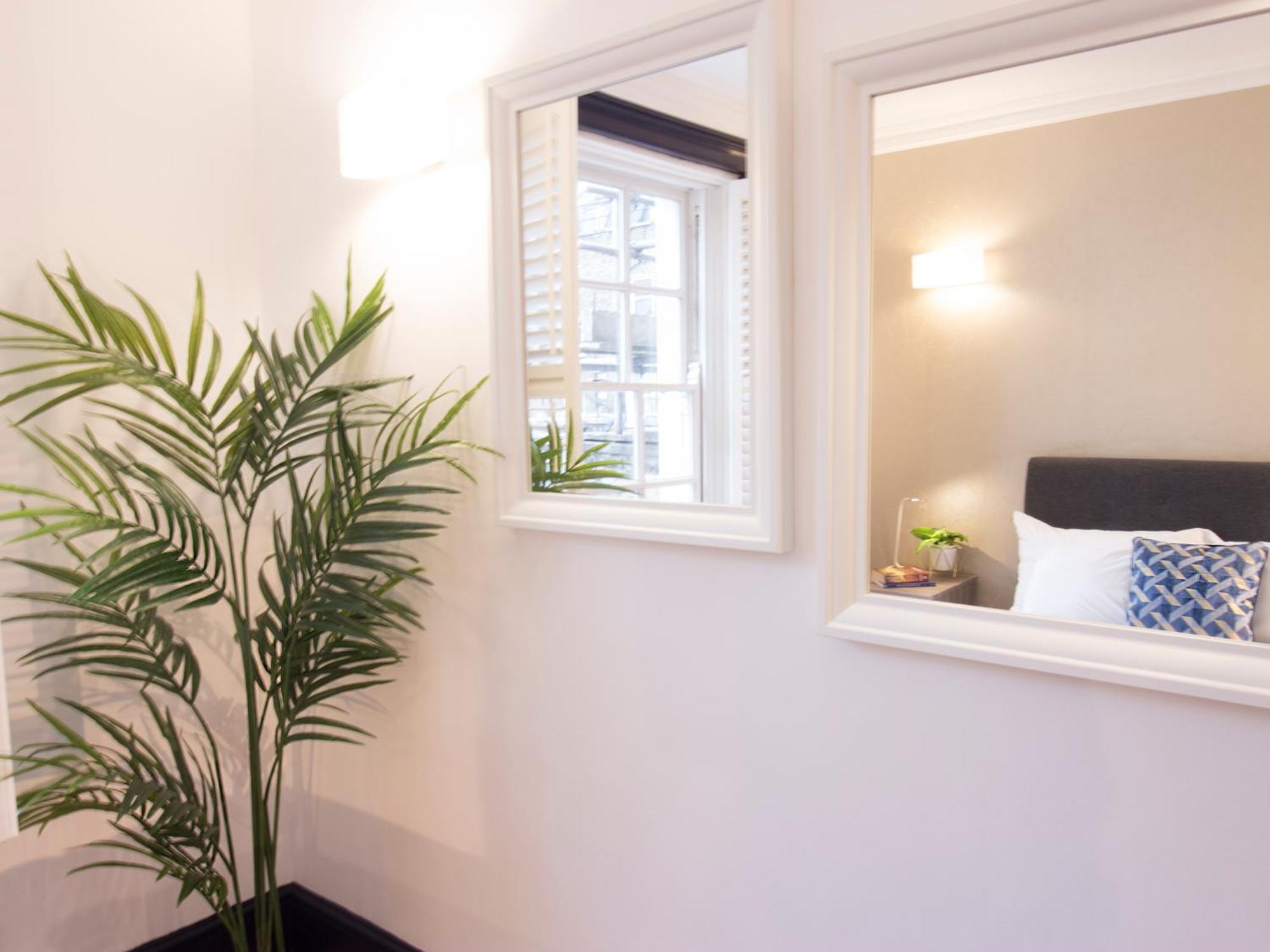 Apartamento Thames Residences Hyde Park *