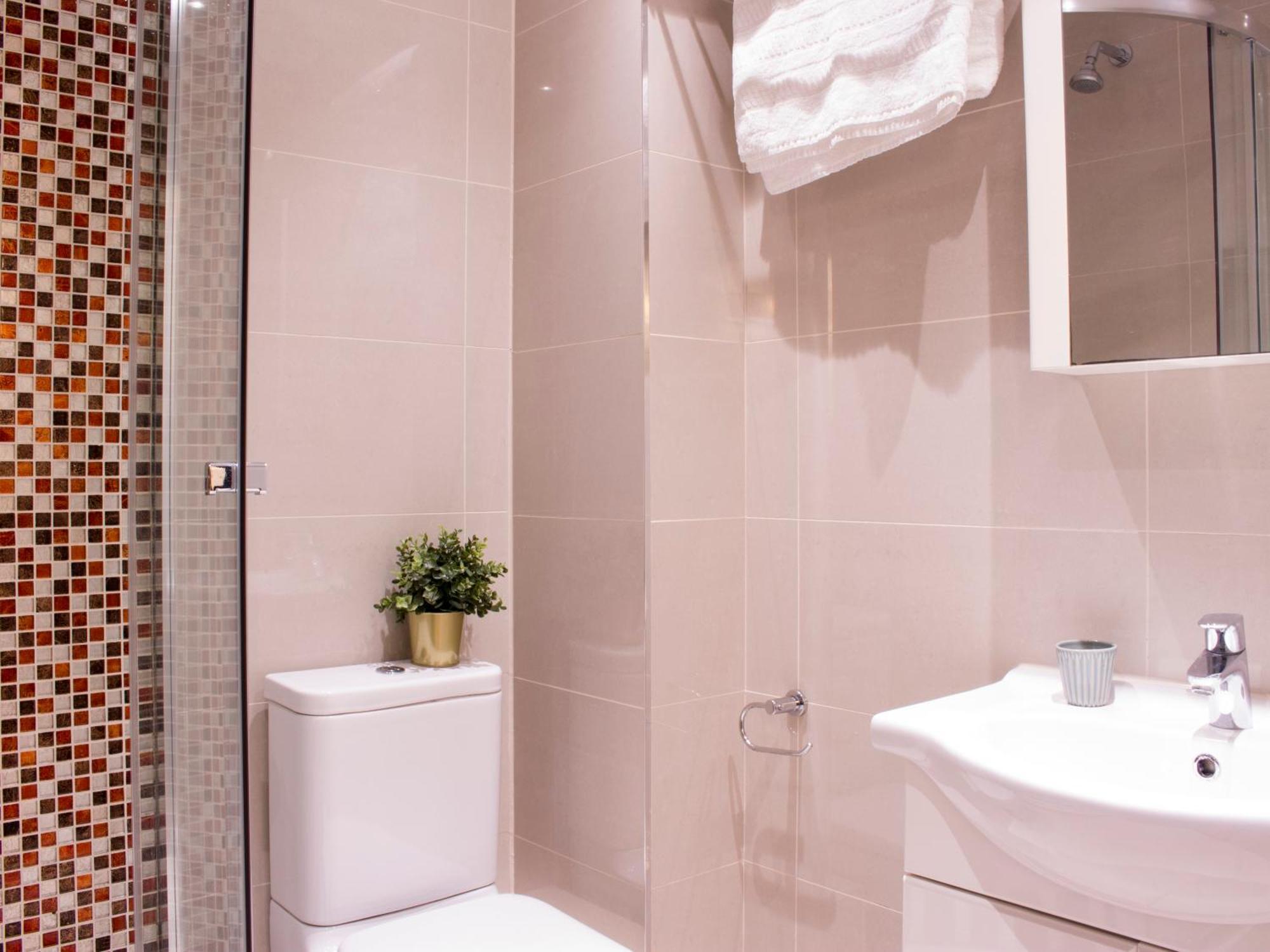 Apartamento Thames Residences Hyde Park