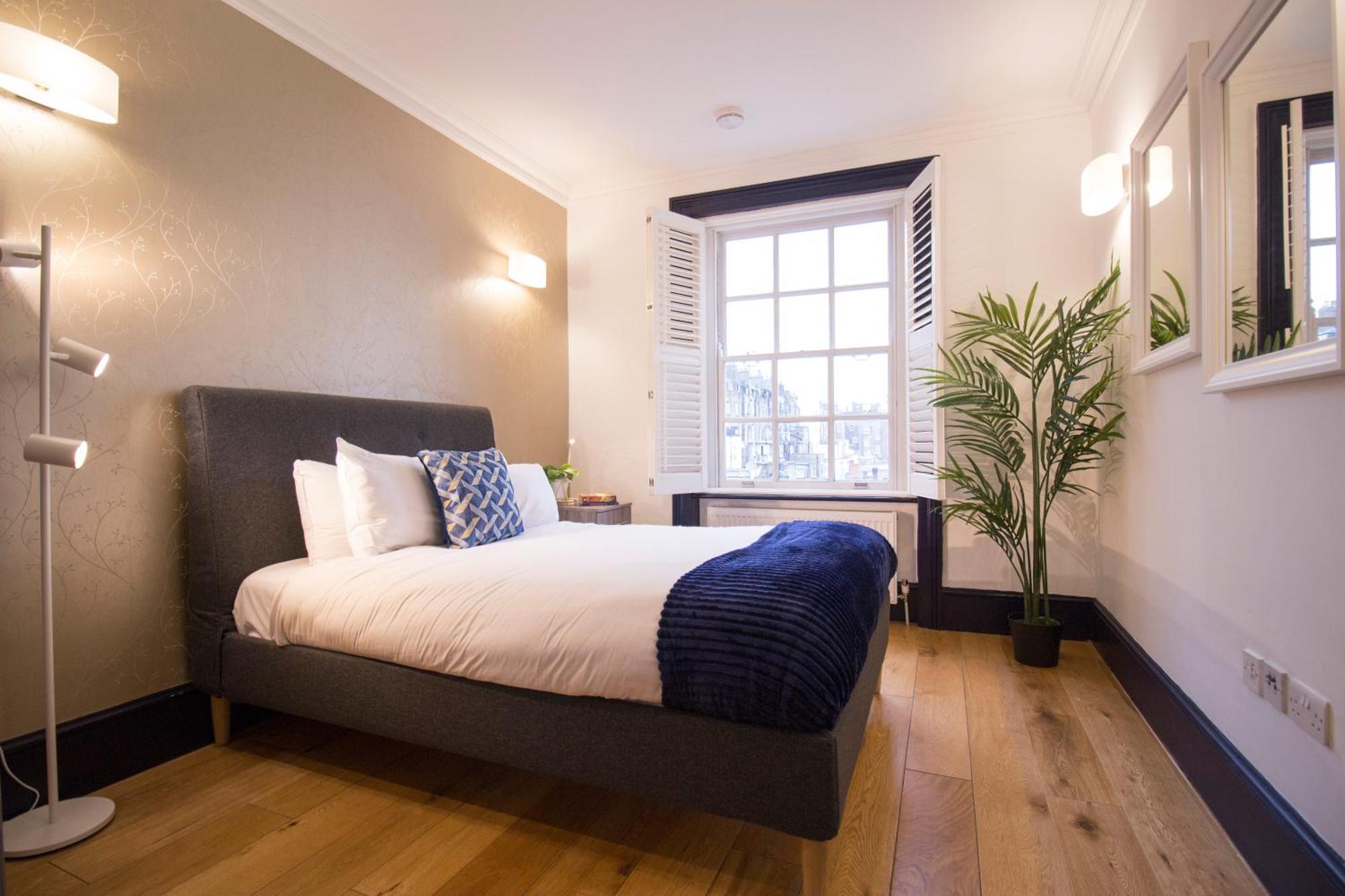 Thames Residences Hyde Park Apartamento Londres