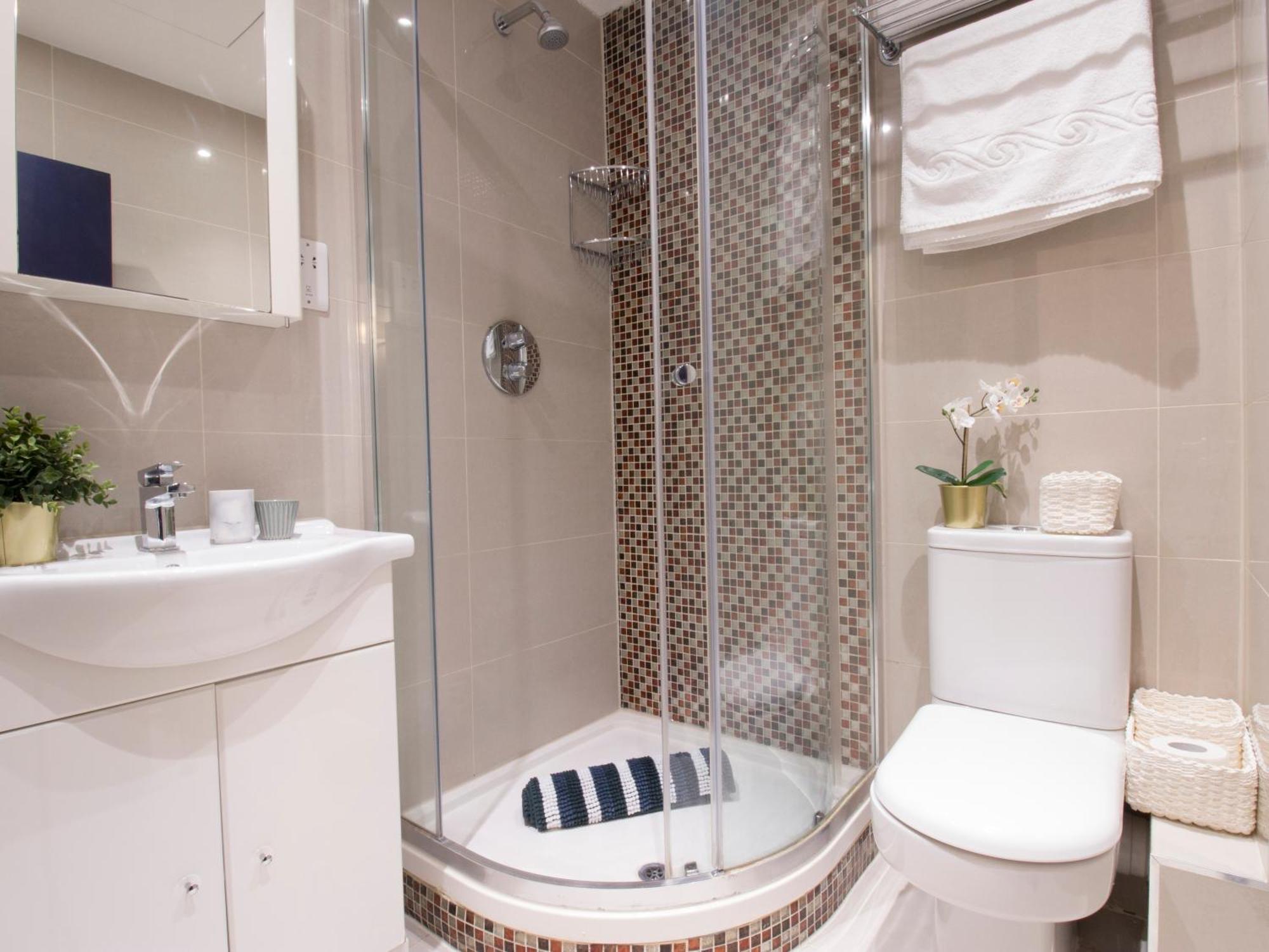 Apartamento Thames Residences Hyde Park Londres
