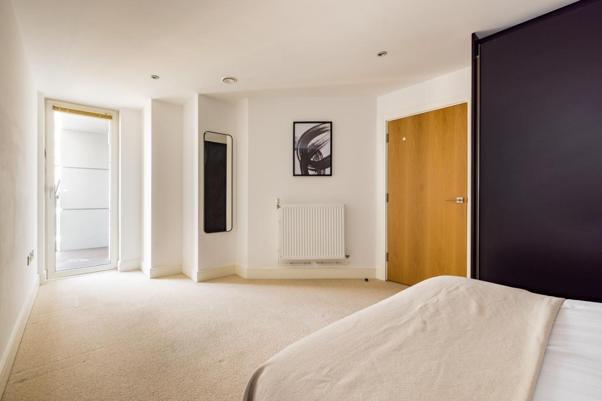 Apartamento The Greenwich Collection