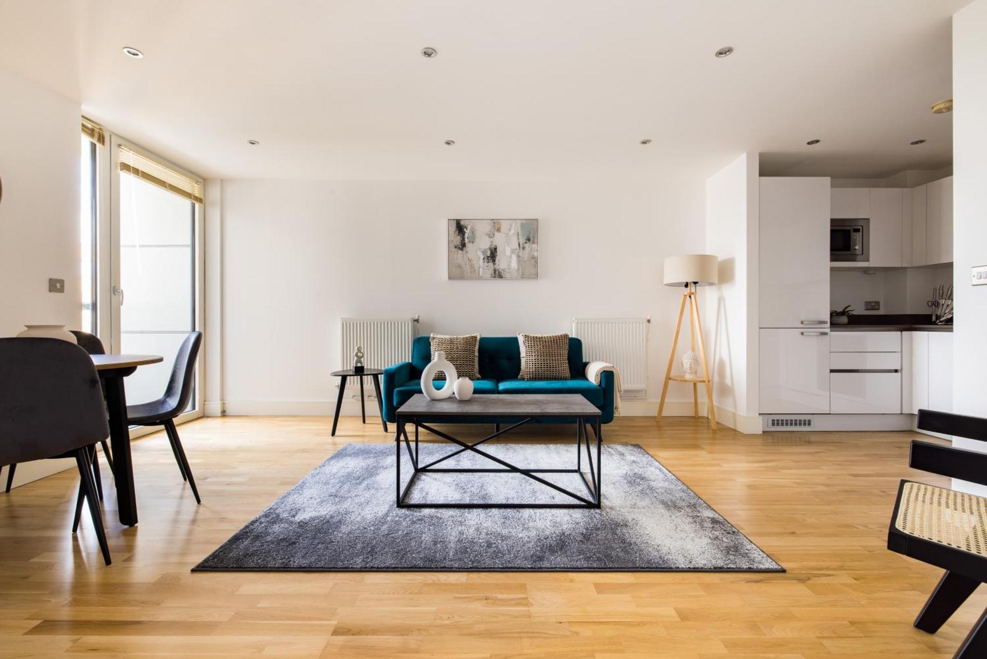 The Greenwich Collection Apartamento
