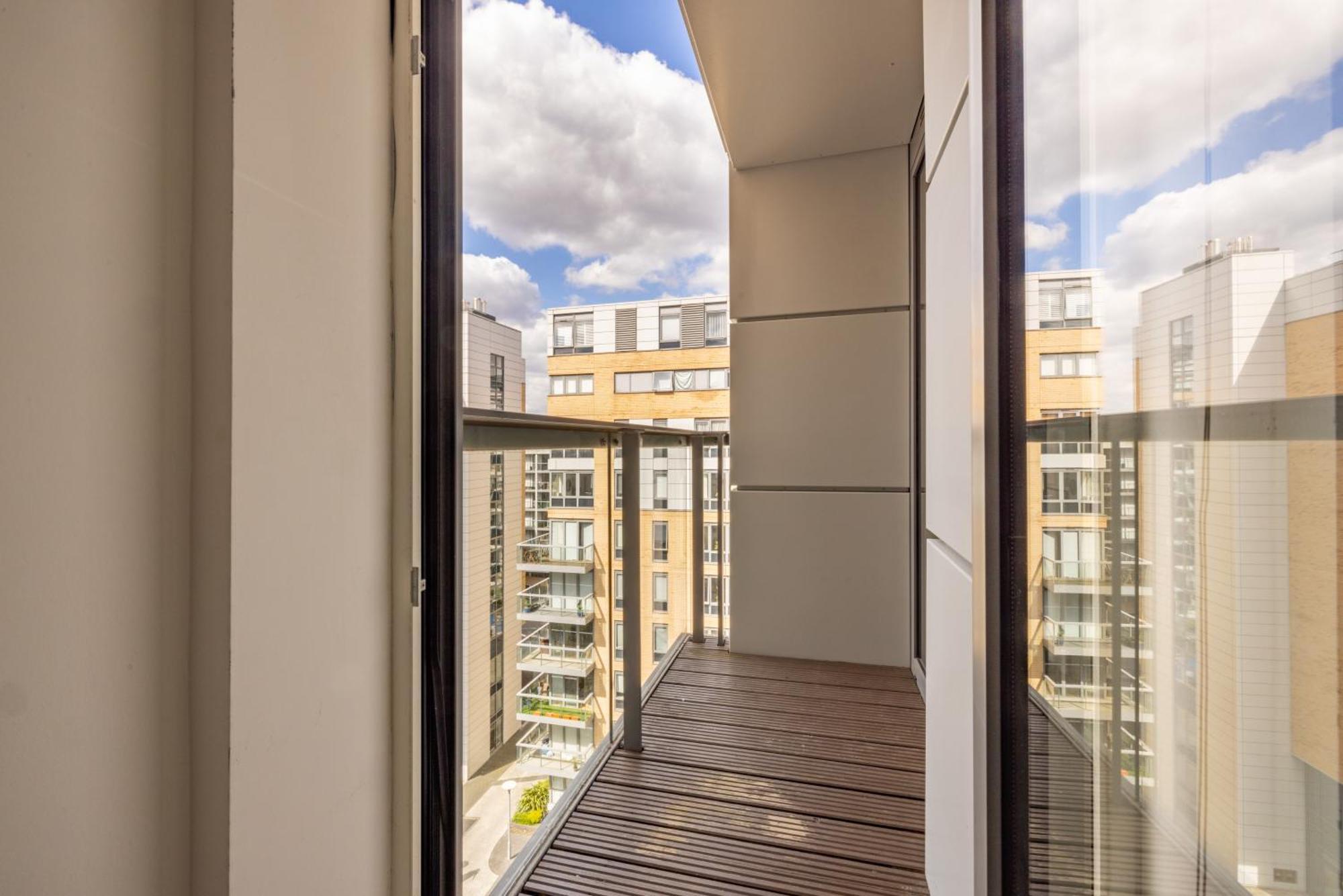 Apartamento The Greenwich Collection *