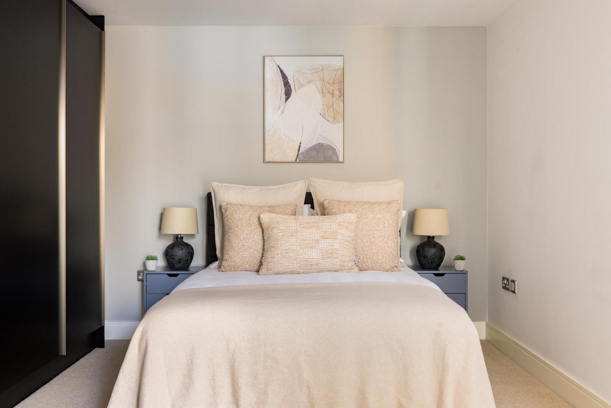 The Greenwich Collection Apartamento Londres
