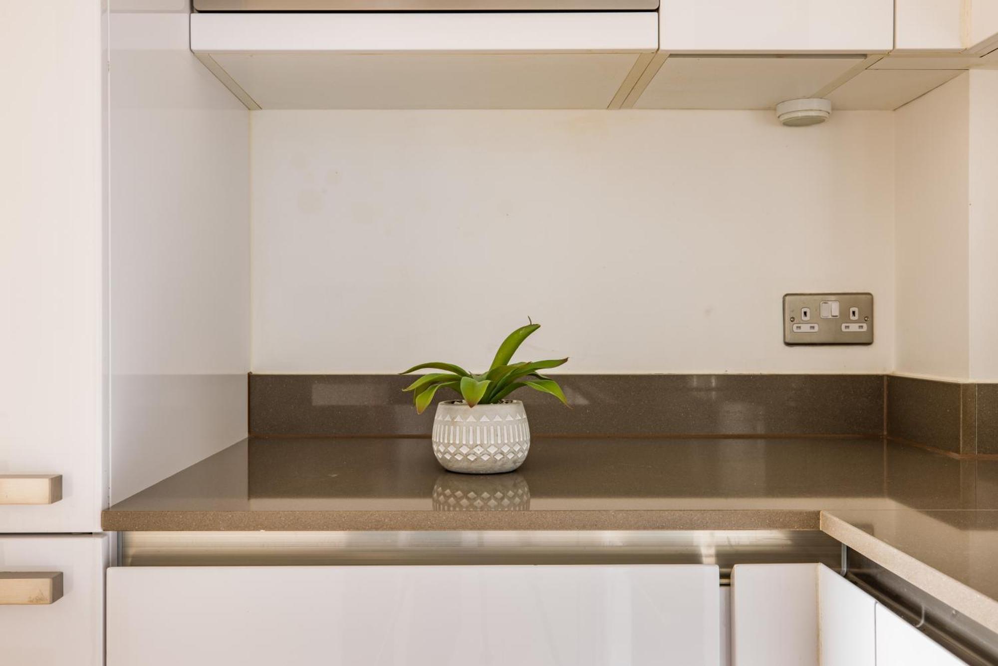 Apartamento The Greenwich Collection Londres
