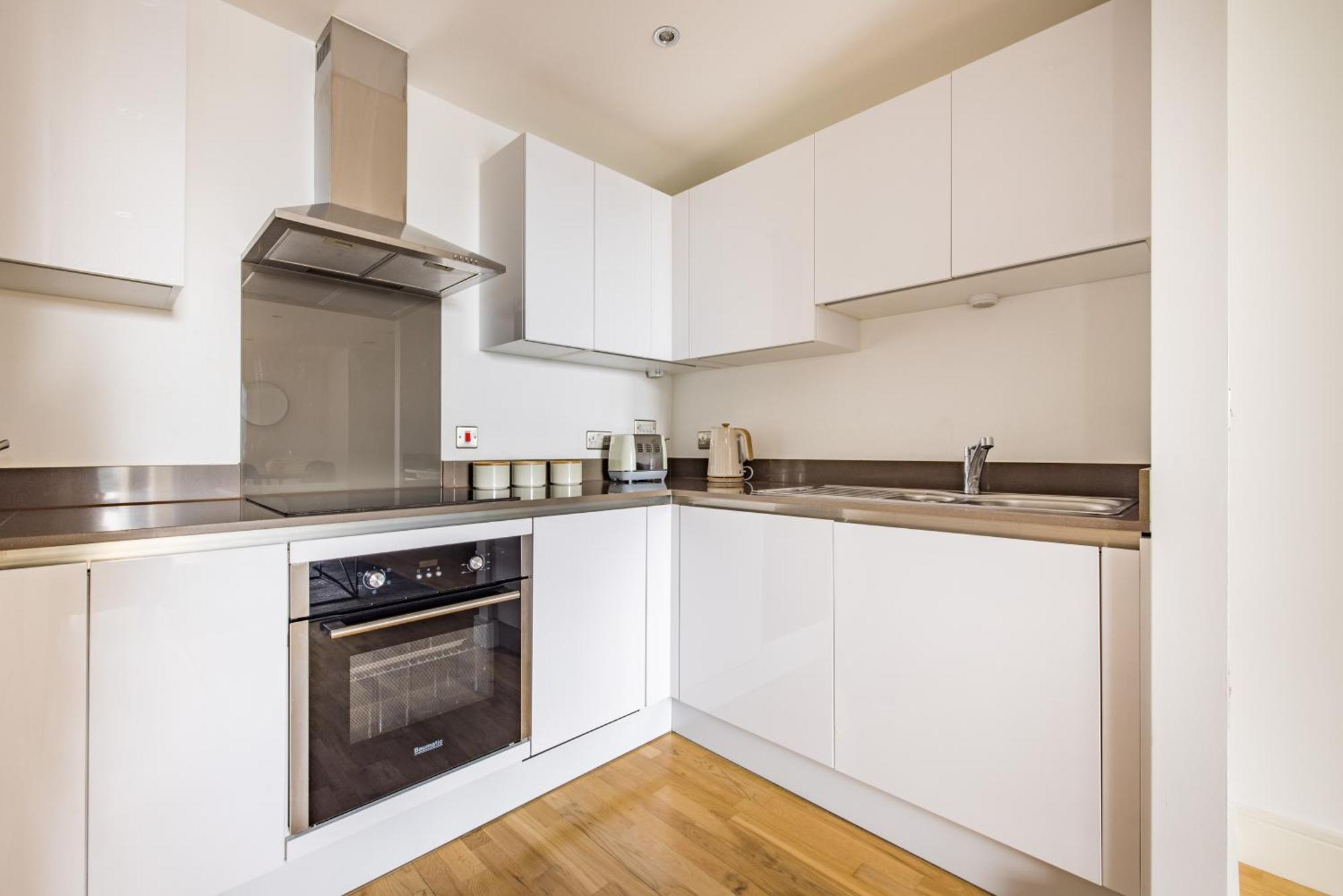 The Greenwich Collection Apartamento