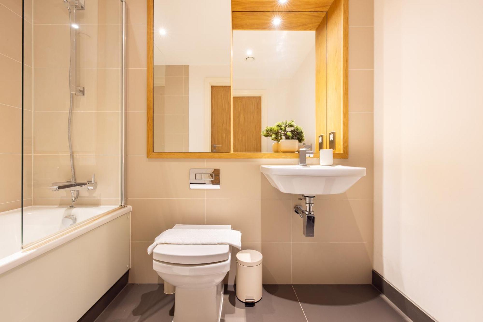 The Greenwich Collection Apartamento *