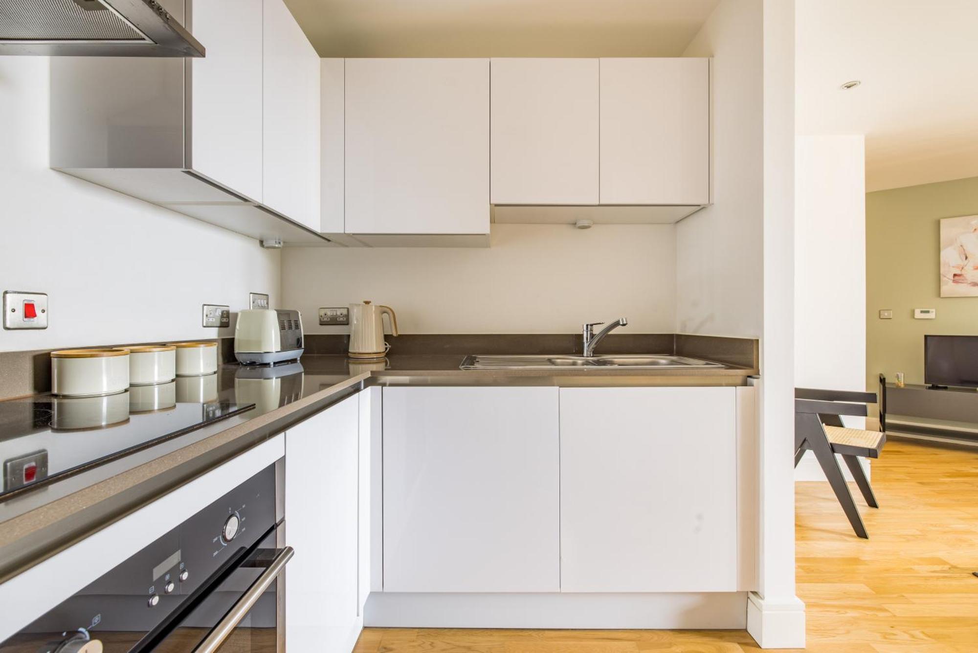 The Greenwich Collection Apartamento
