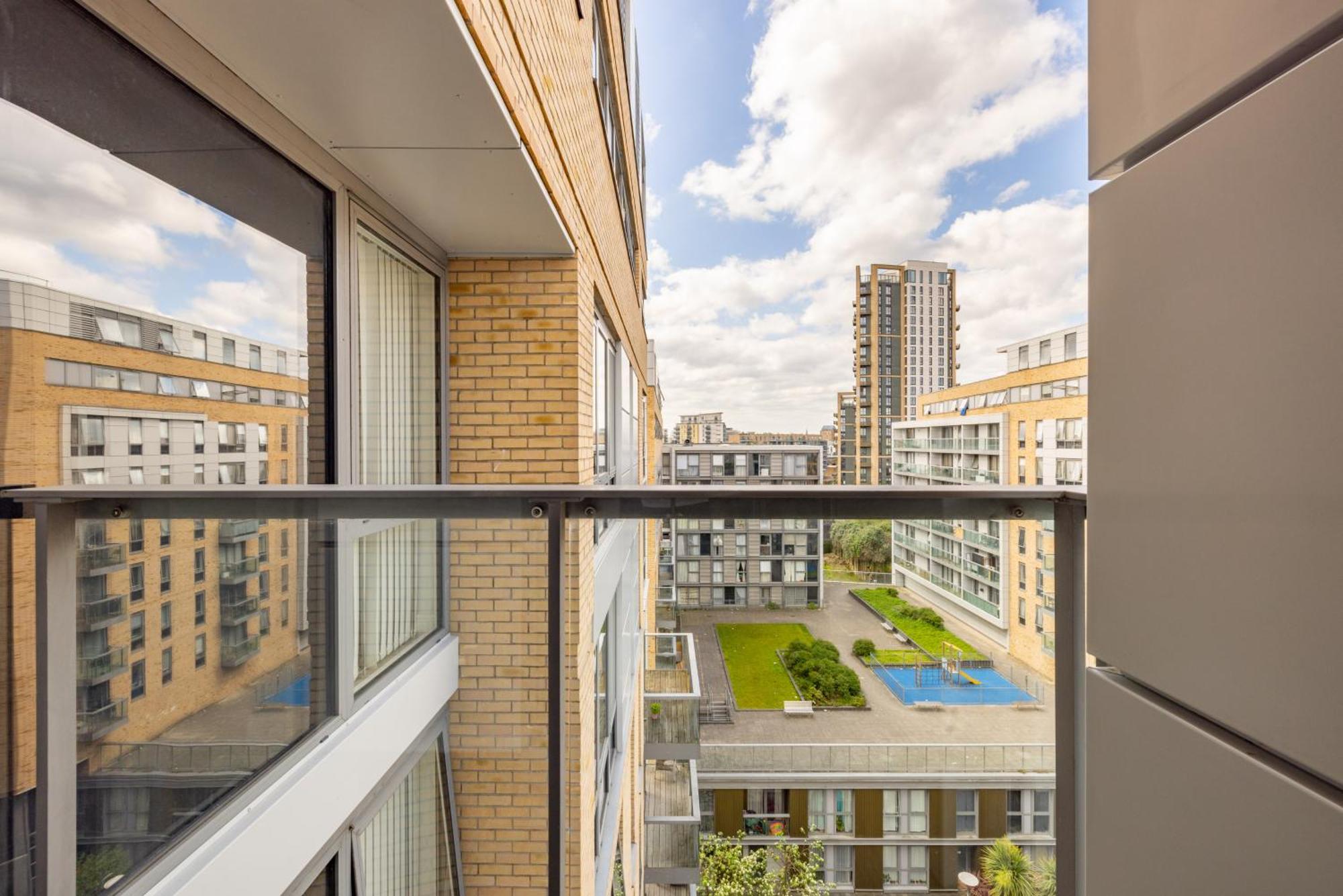 The Greenwich Collection Apartamento Londres