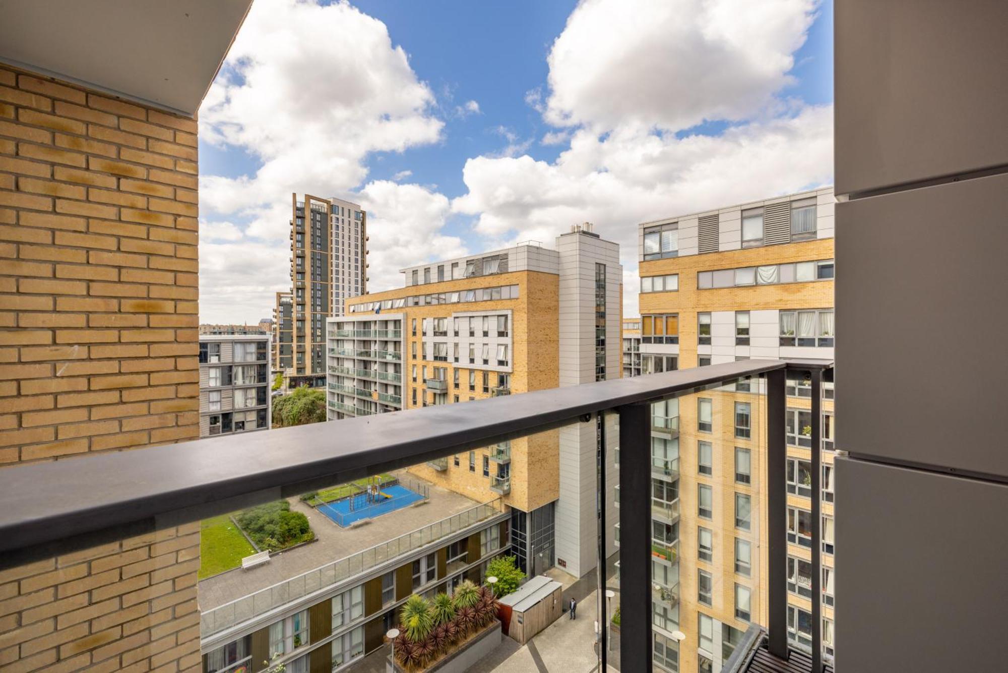 Apartamento The Greenwich Collection Londres