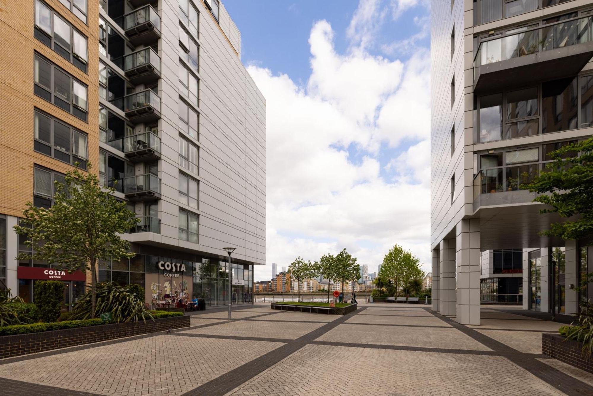Apartamento The Greenwich Collection