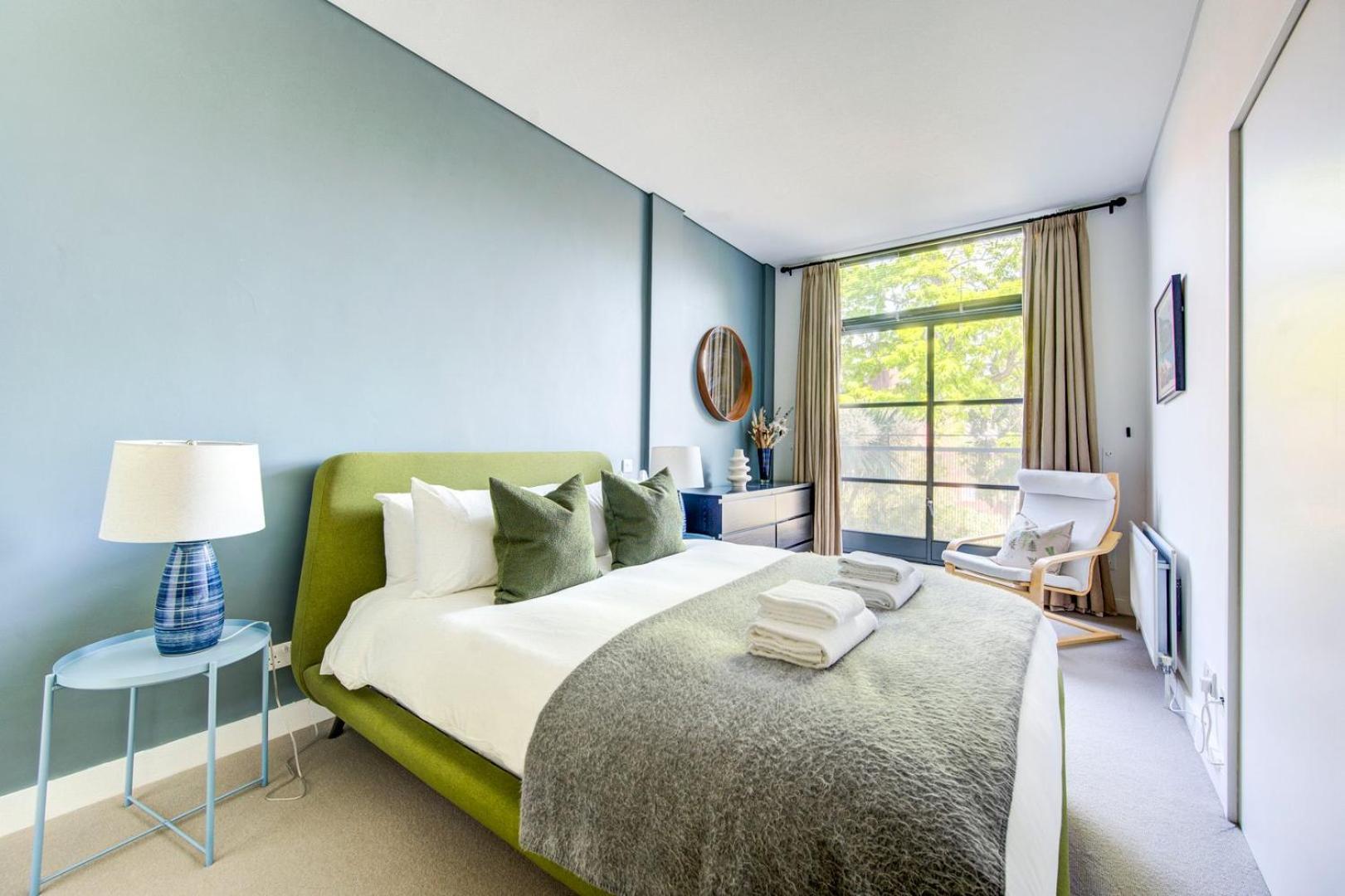 Guestready - Serenity In The City London