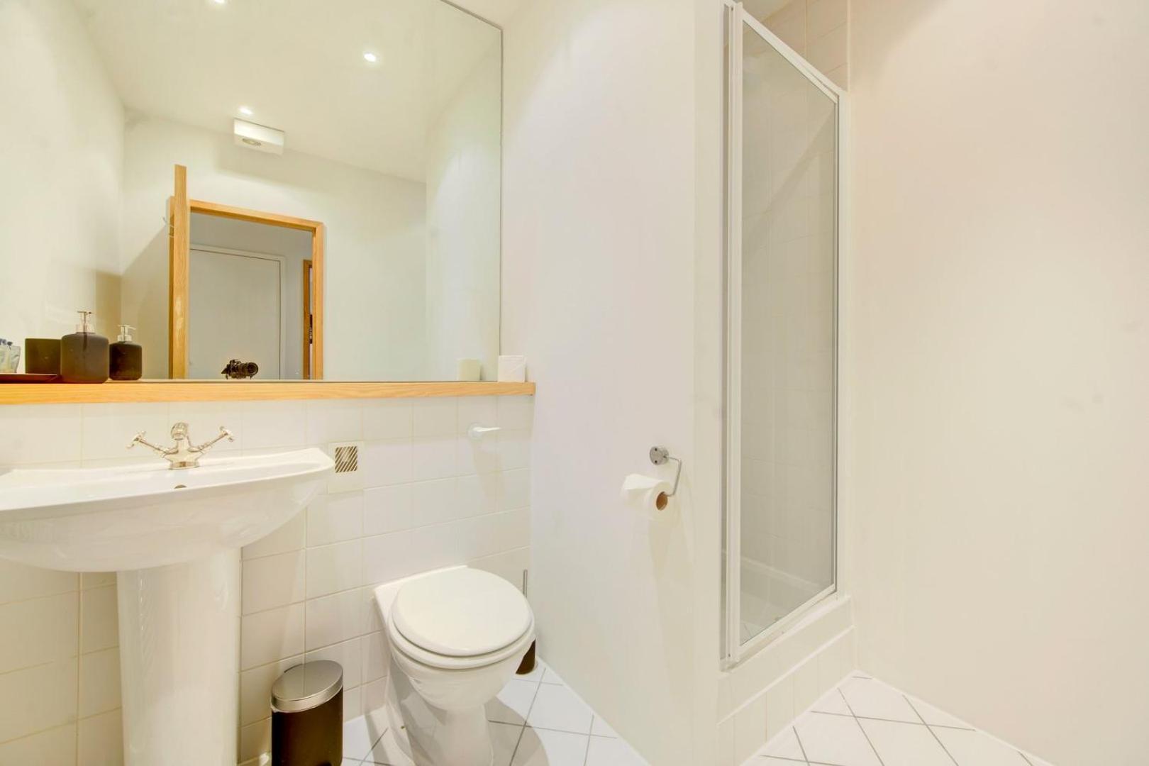 Apartment Guestready - Serenity In The City London