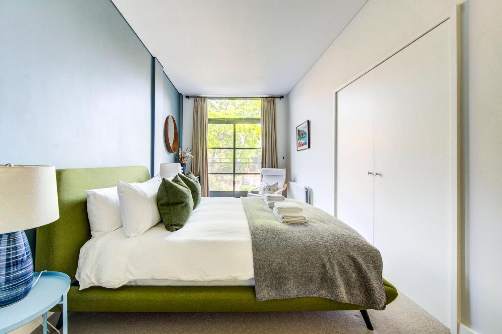 Guestready - Serenity In The City * London