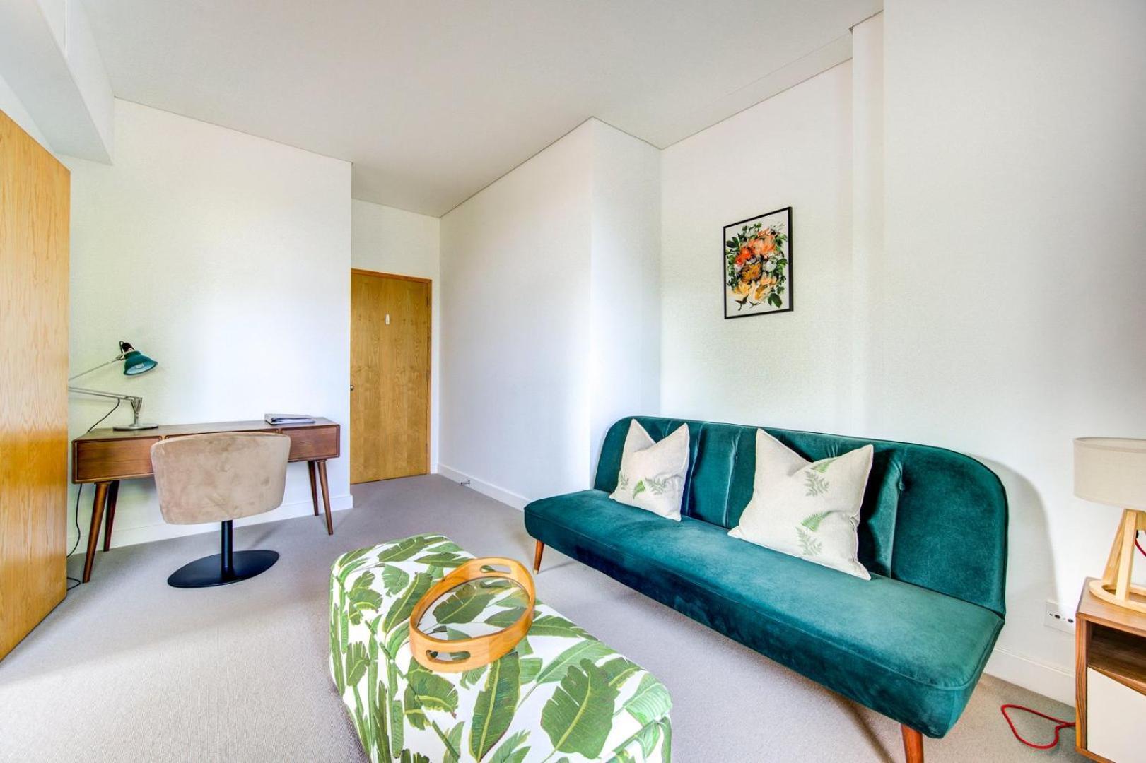 Guestready - Serenity In The City London