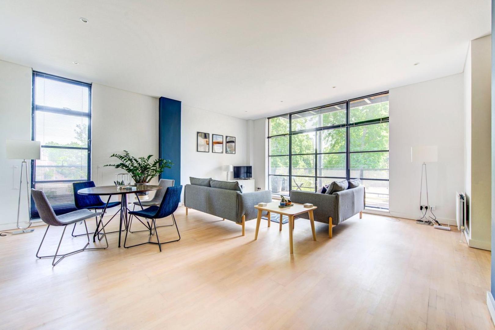Guestready - Serenity In The City Apartment *