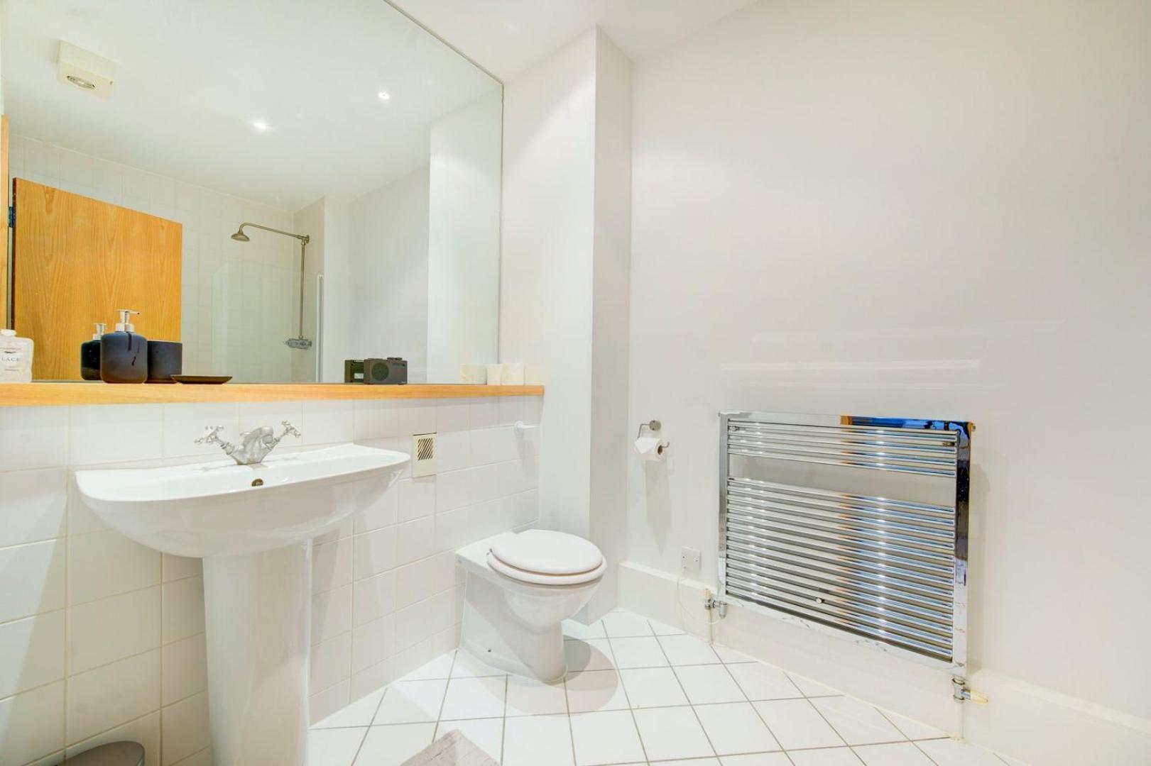 Apartment Guestready - Serenity In The City London