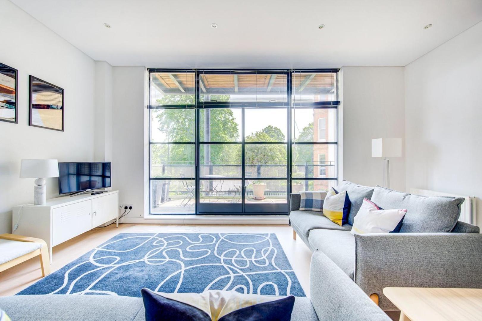 Guestready - Serenity In The City Apartment *