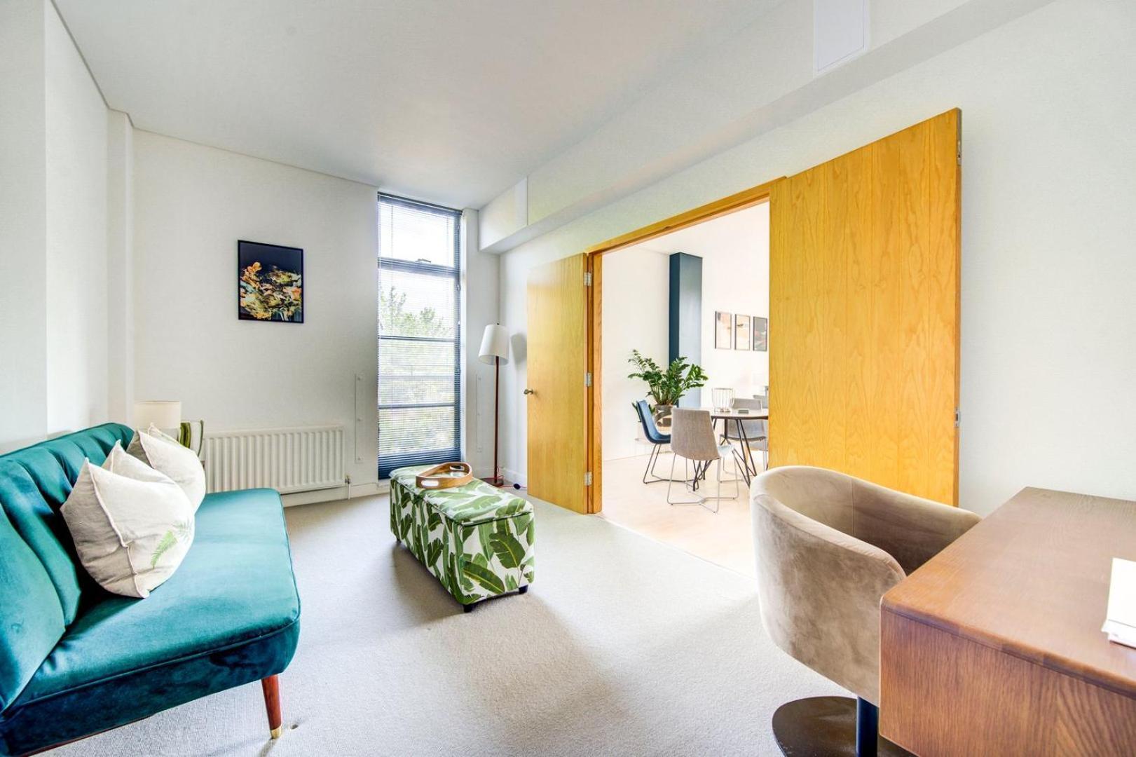 Guestready - Serenity In The City Apartment *