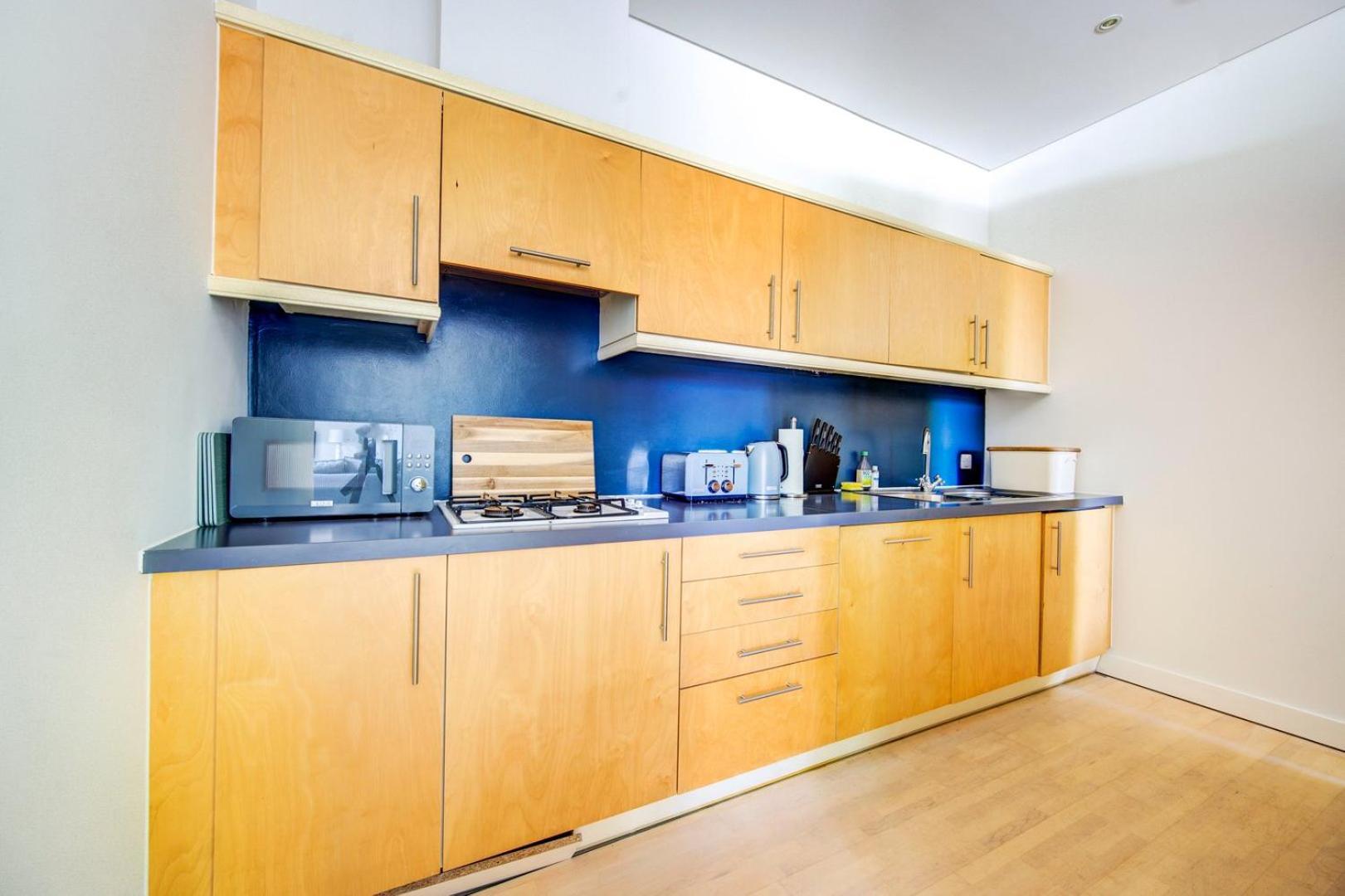 Apartment Guestready - Serenity In The City *