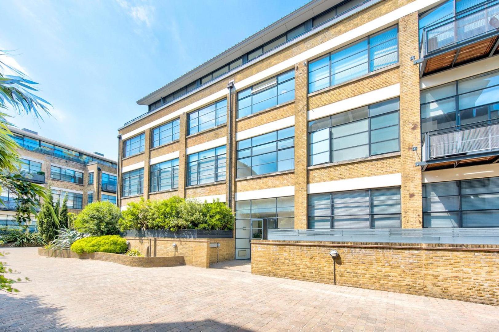 Guestready - Serenity In The City