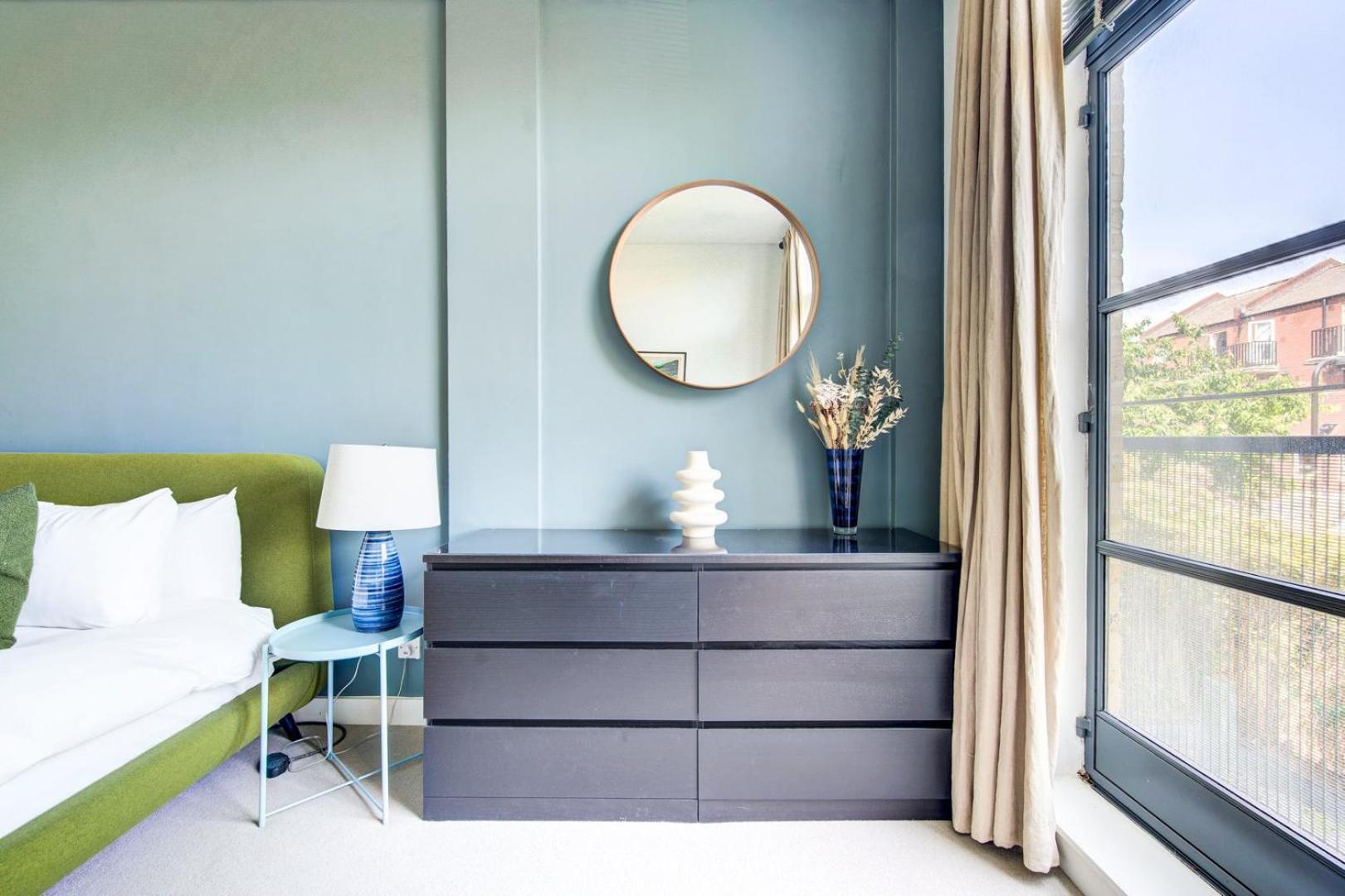 Guestready - Serenity In The City Apartment *