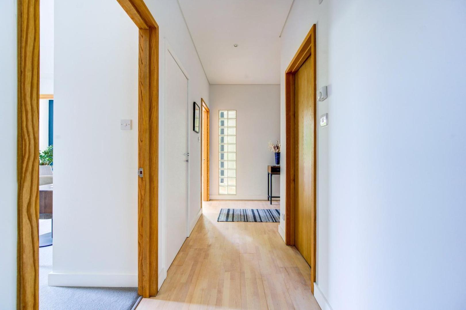 Guestready - Serenity In The City *