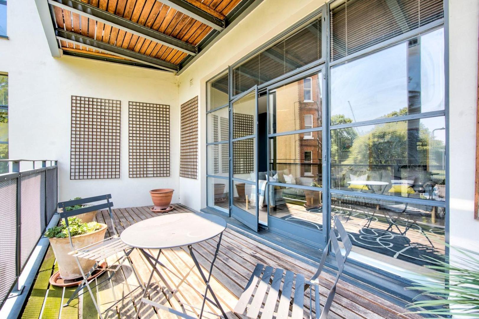 Apartment Guestready - Serenity In The City