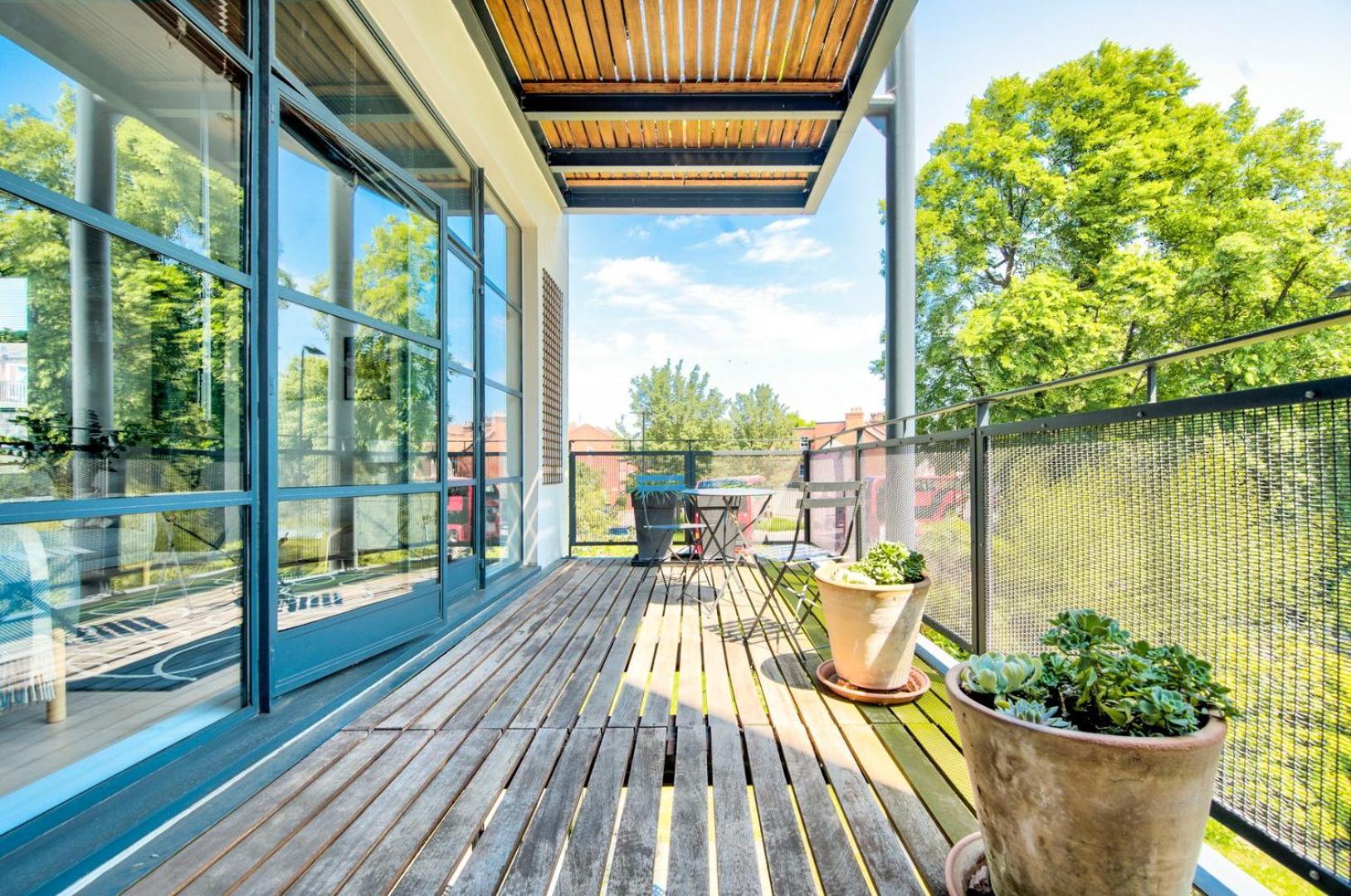 Apartment Guestready - Serenity In The City