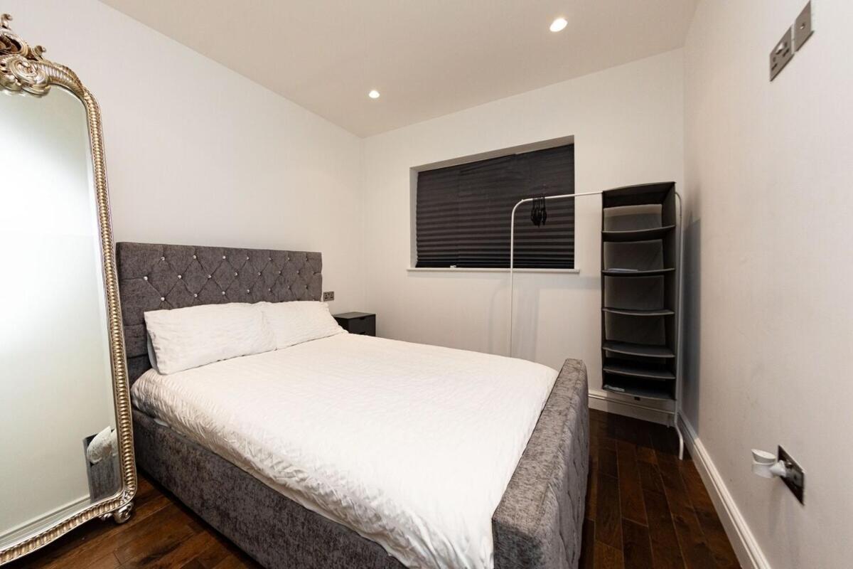 Bonneville House, Private Jacuzzi And Modern Interior Ferienhaus London