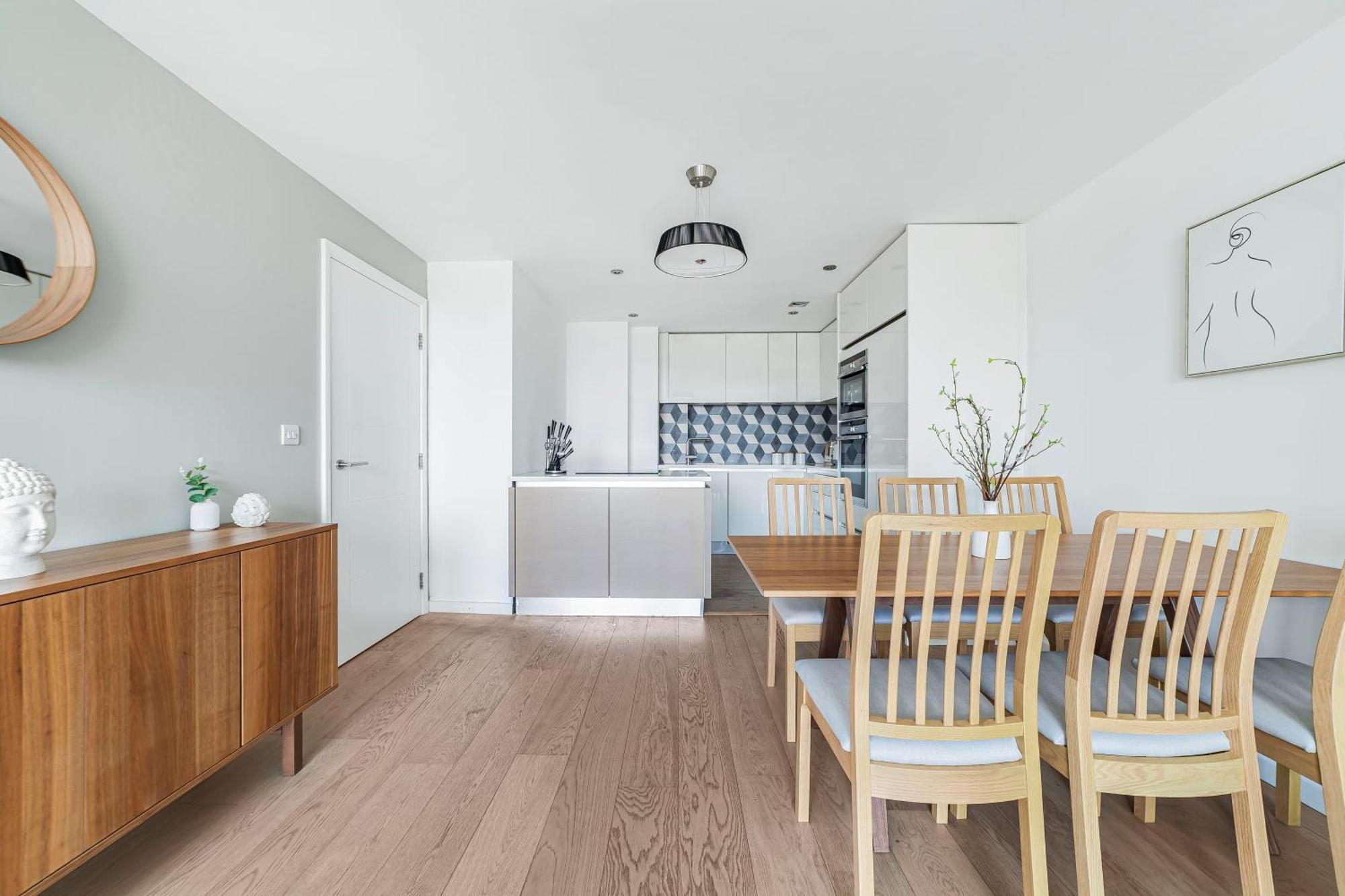 Apartment The Lambeth *
