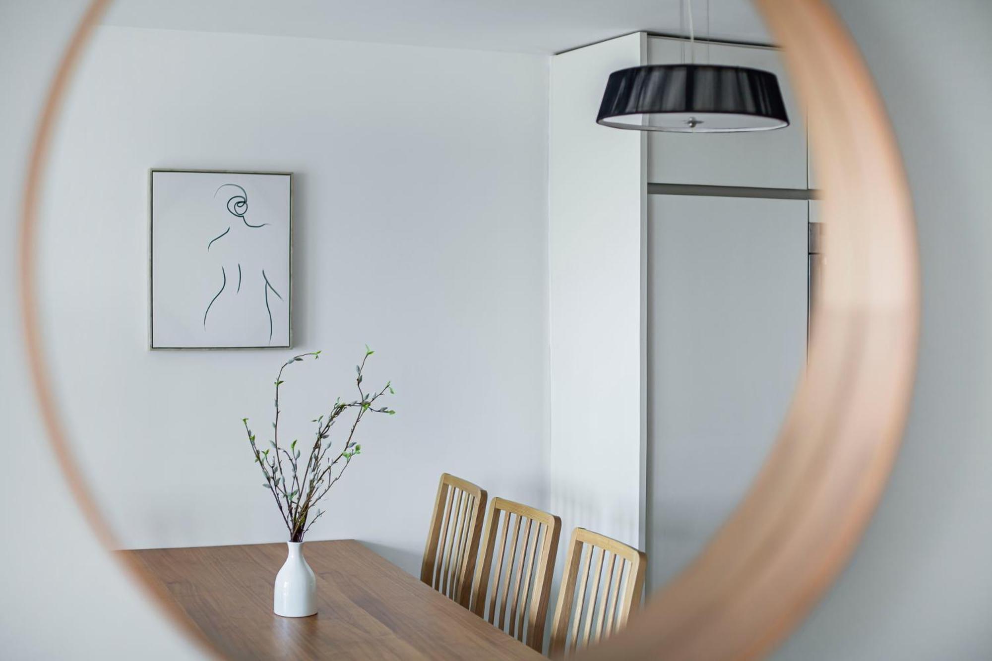 Apartment The Lambeth *