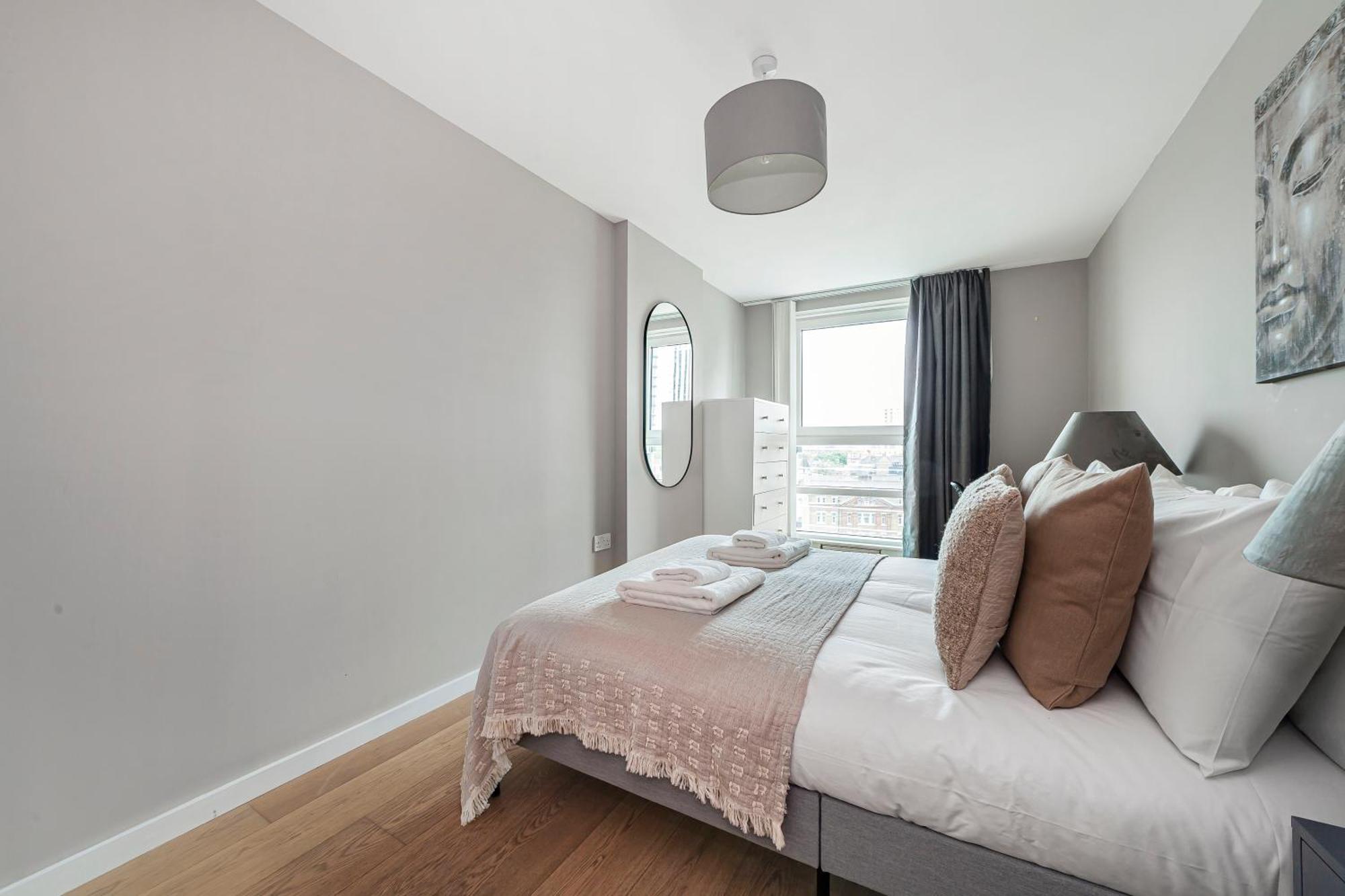 Apartment The Lambeth London