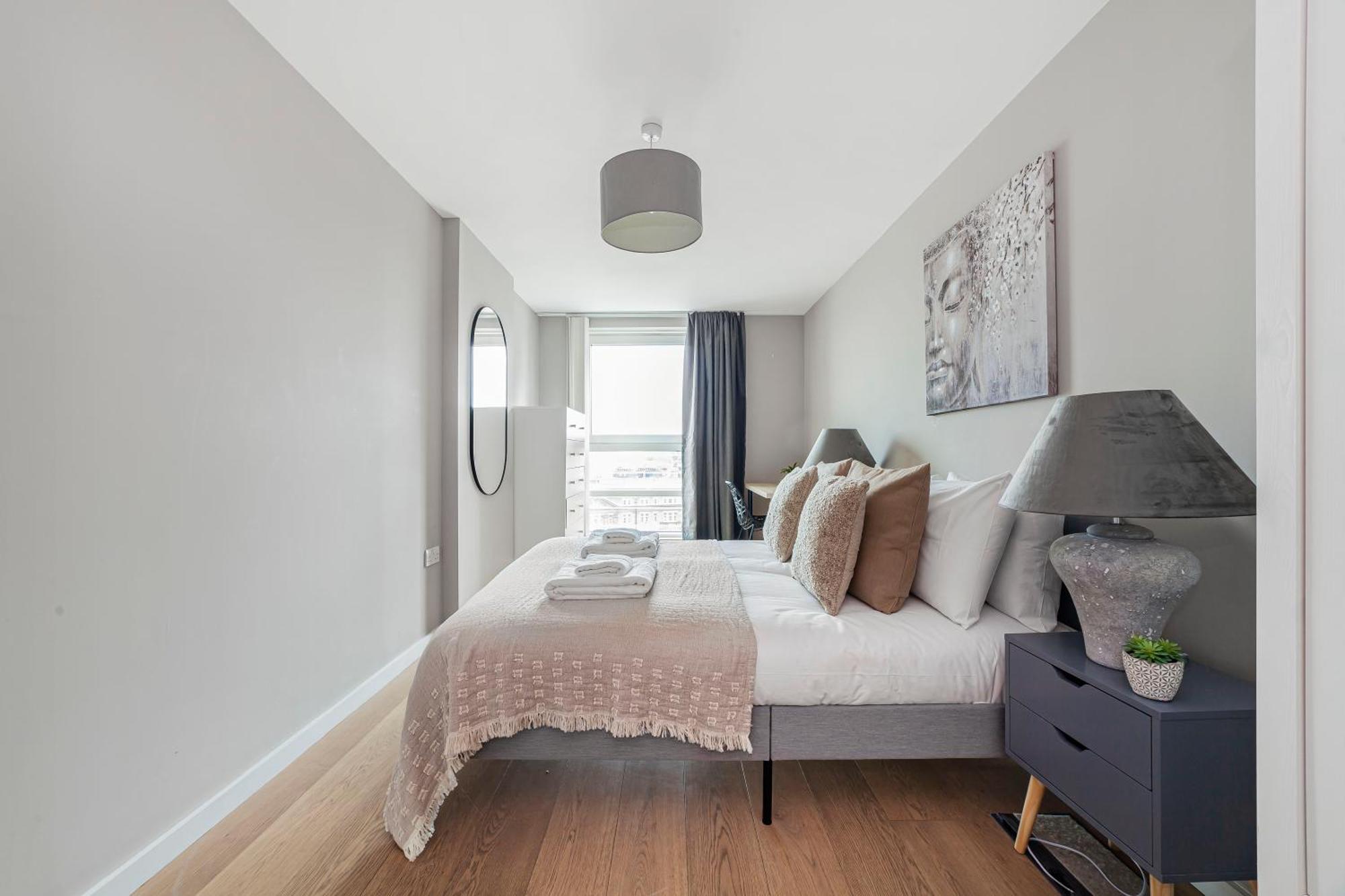Apartment The Lambeth
