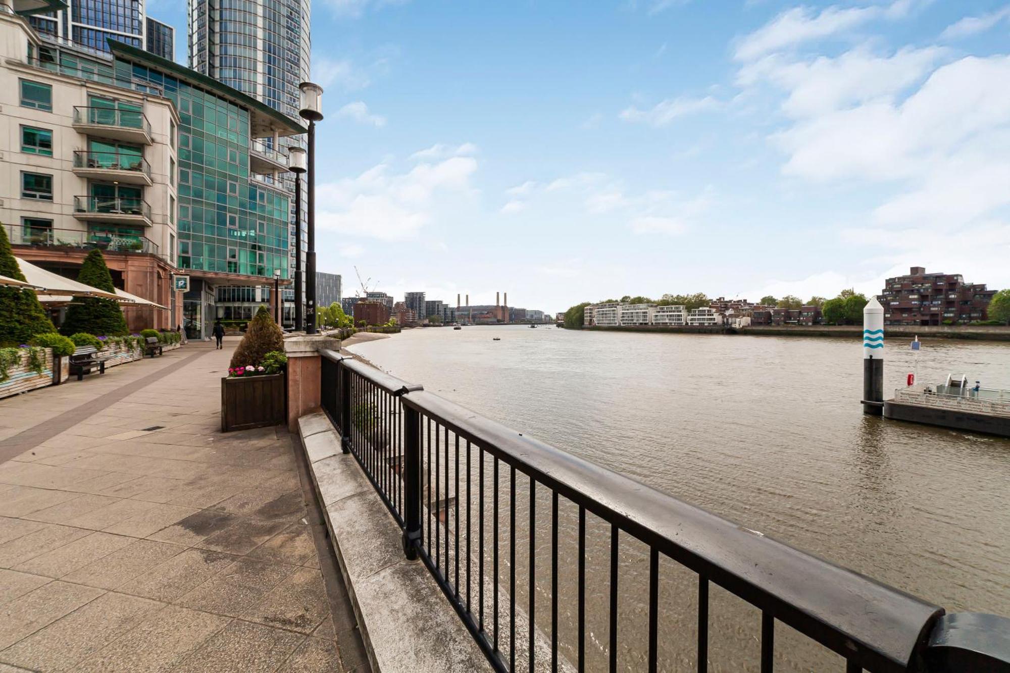 Apartment The Lambeth London