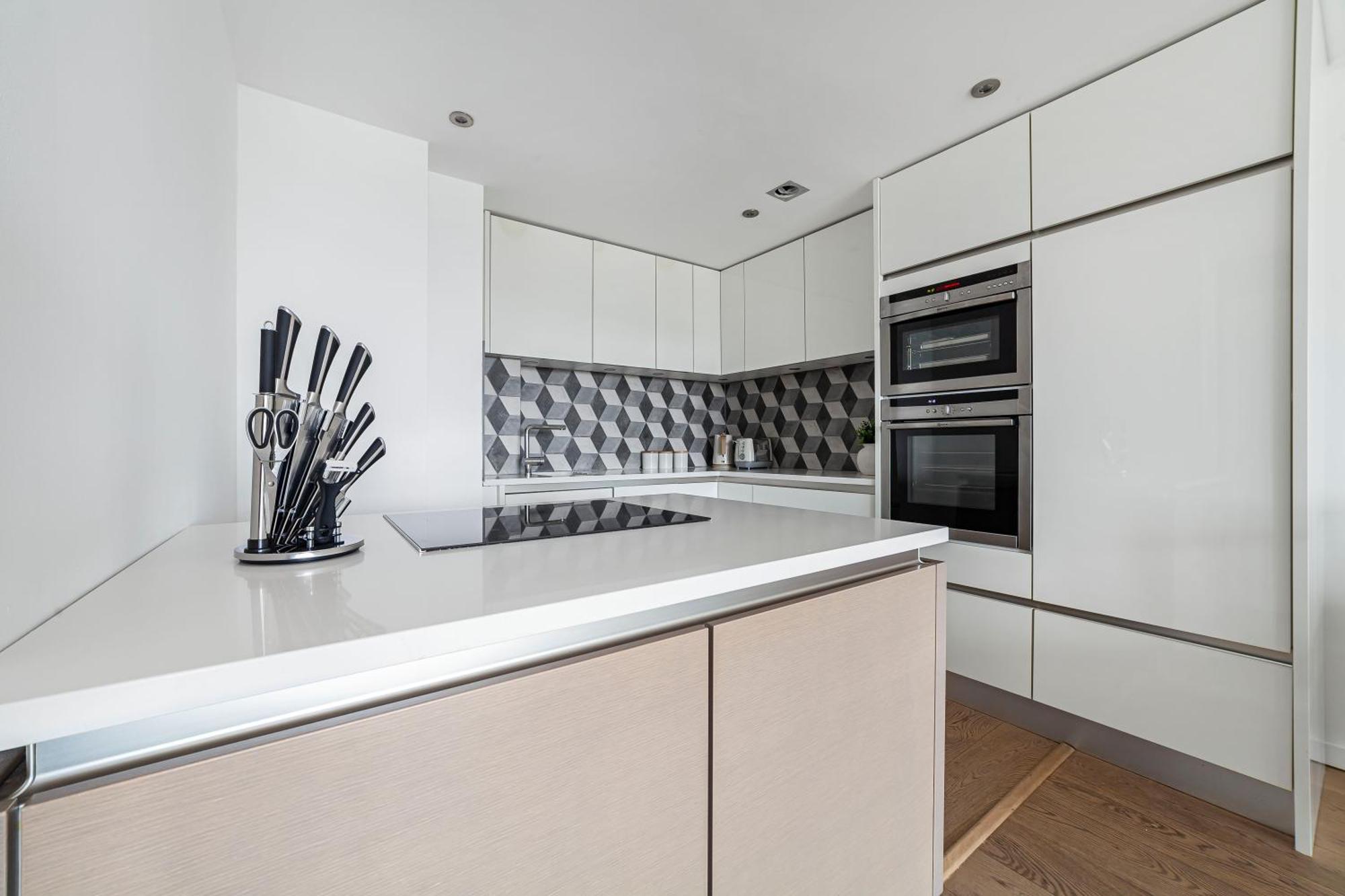 Apartment The Lambeth *