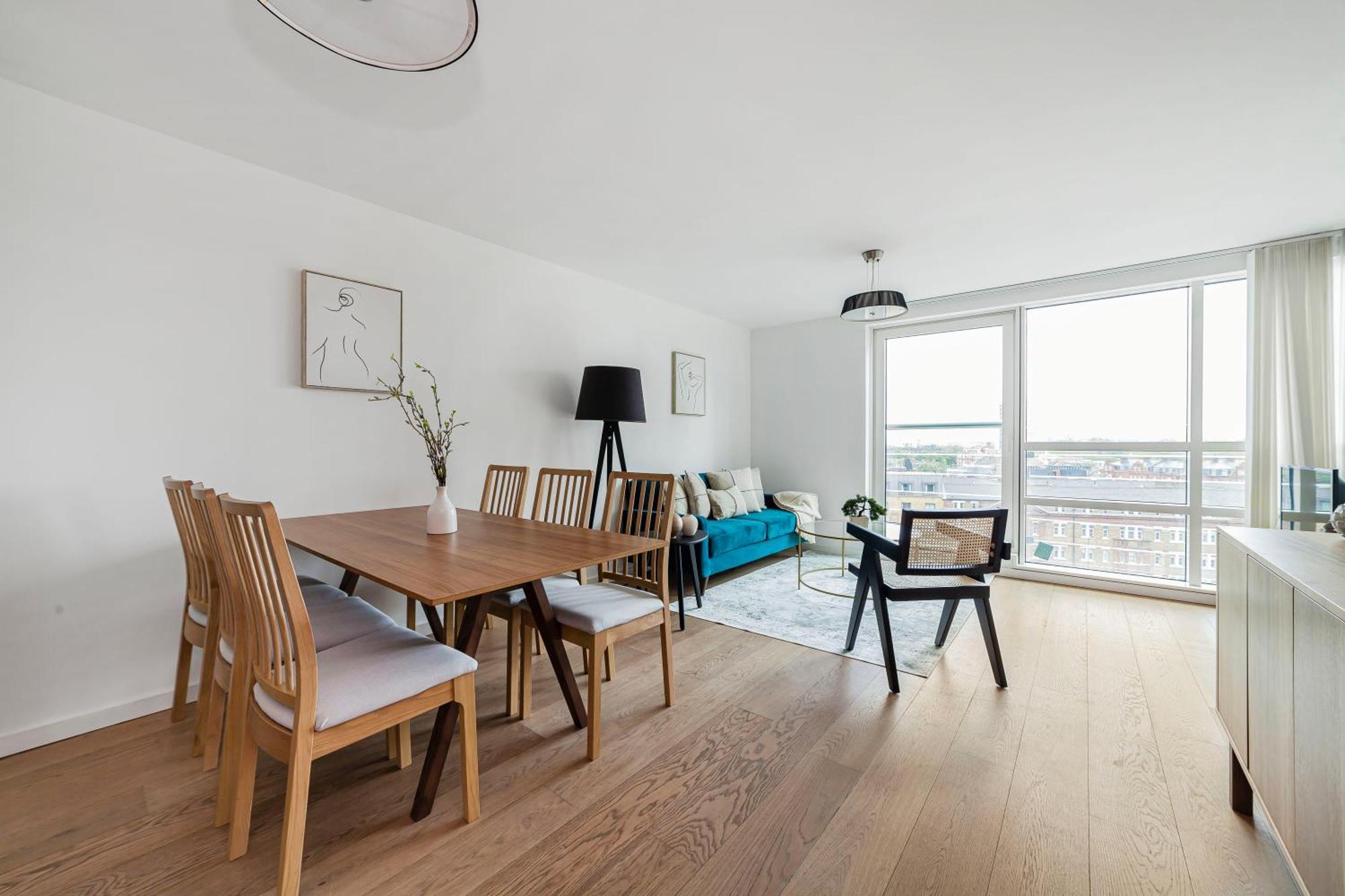 Apartment The Lambeth