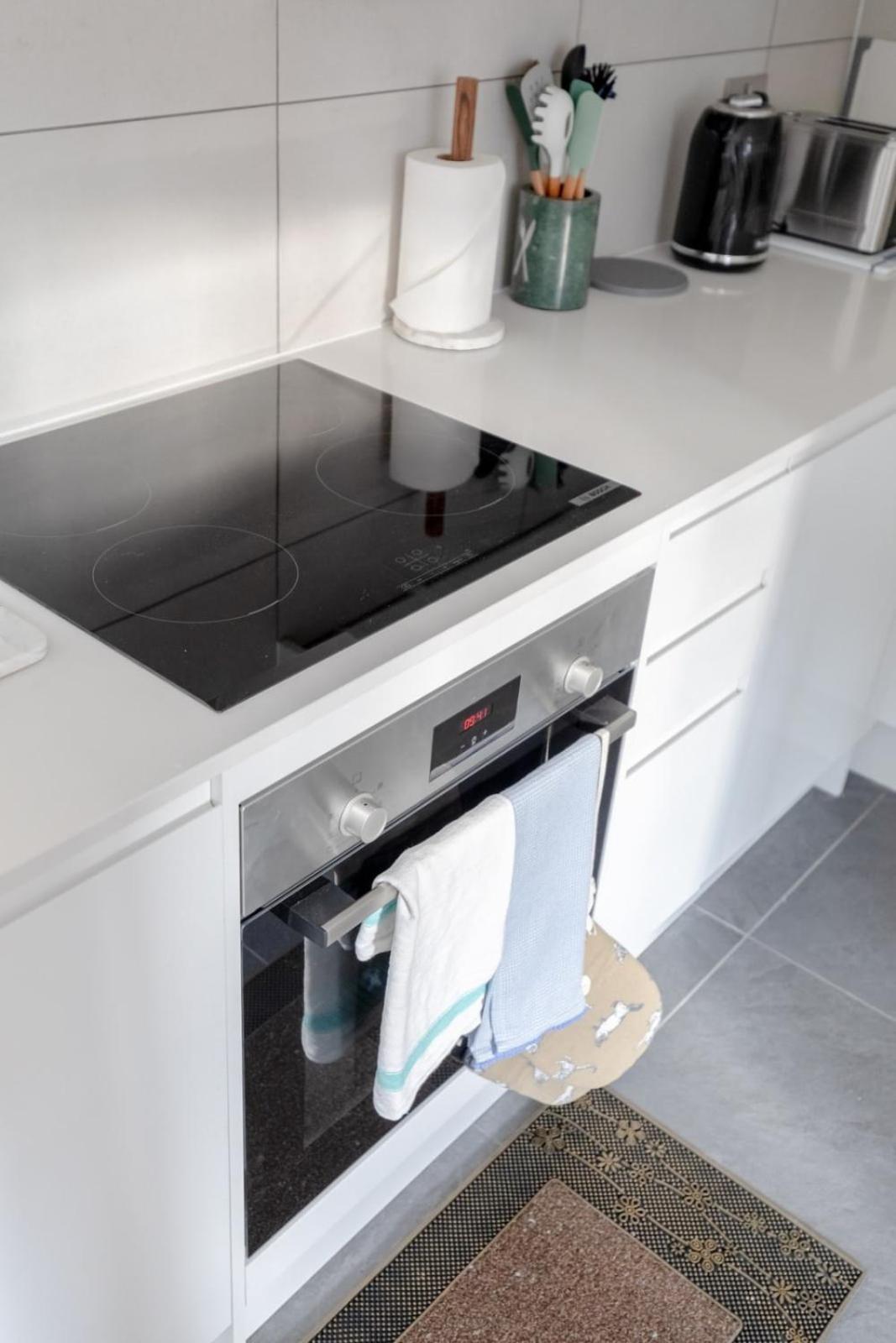 Apartamento Beautifully Presented 2bd Flat Wpatio- Kensington