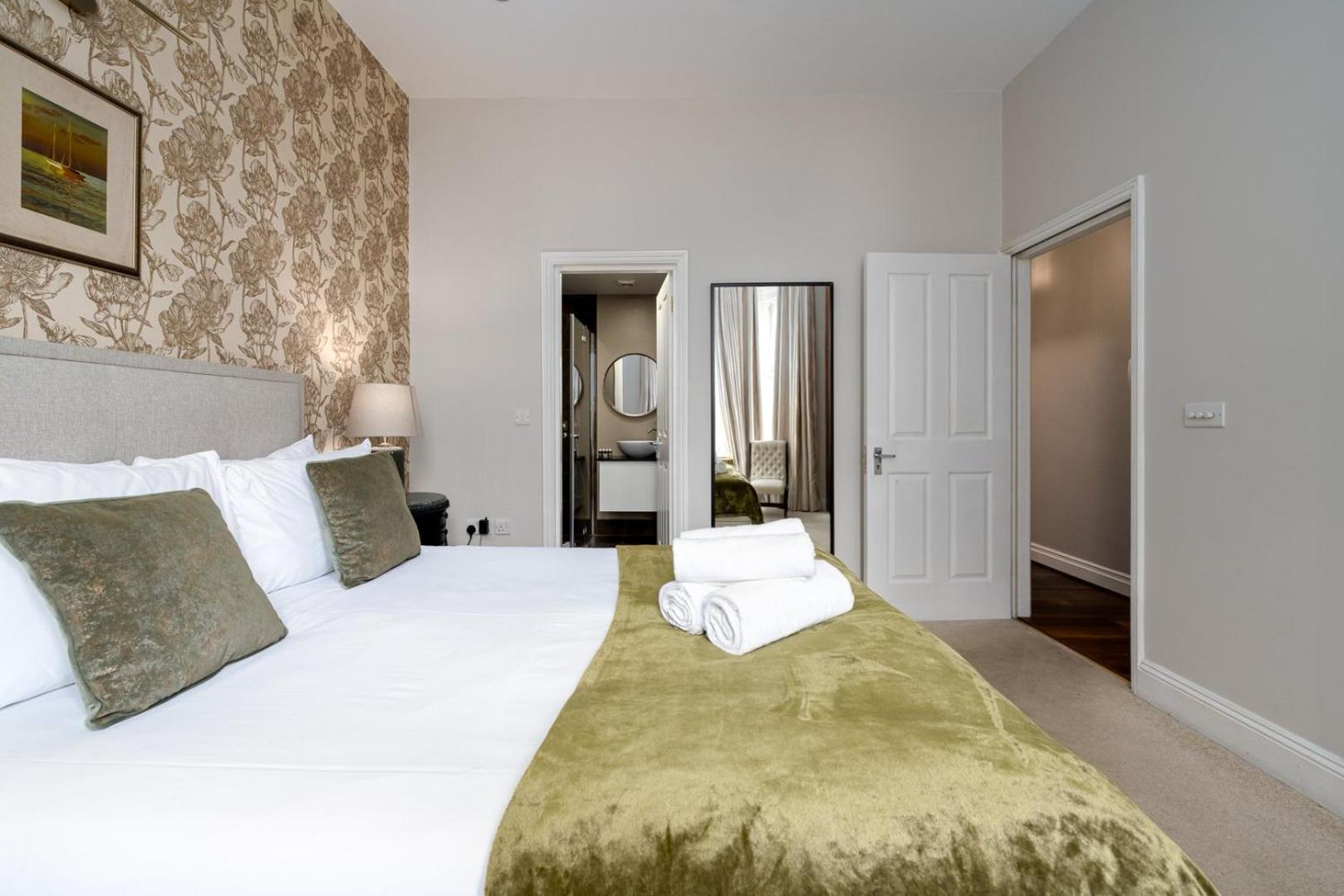 Guestready - Fabulous In Fulham London