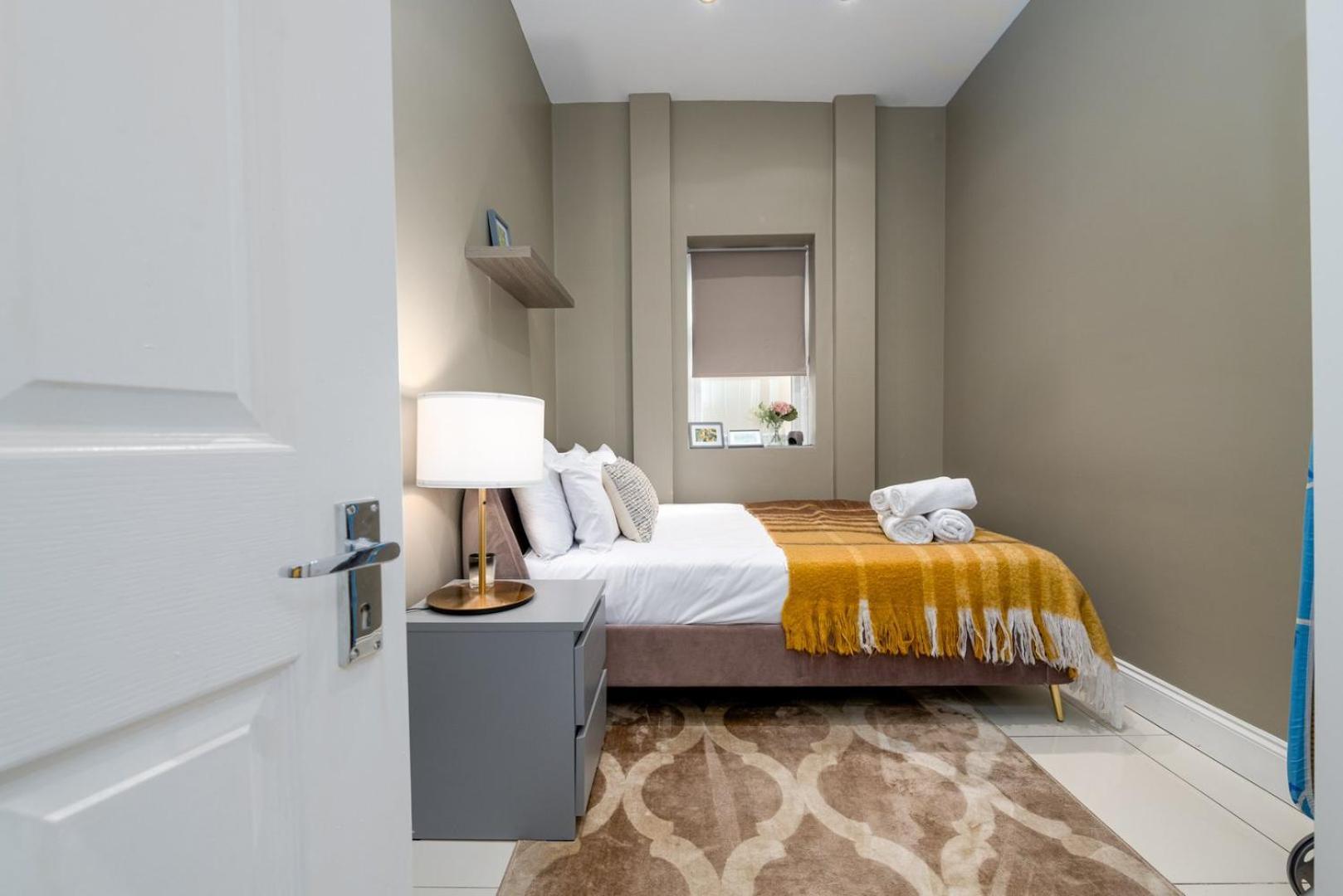 Apartment Guestready - Fabulous In Fulham