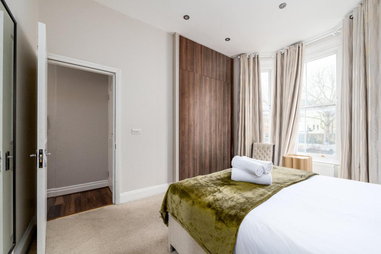 Apartment Guestready - Fabulous In Fulham *