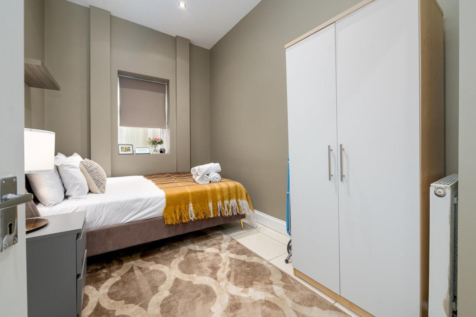 Guestready - Fabulous In Fulham * London