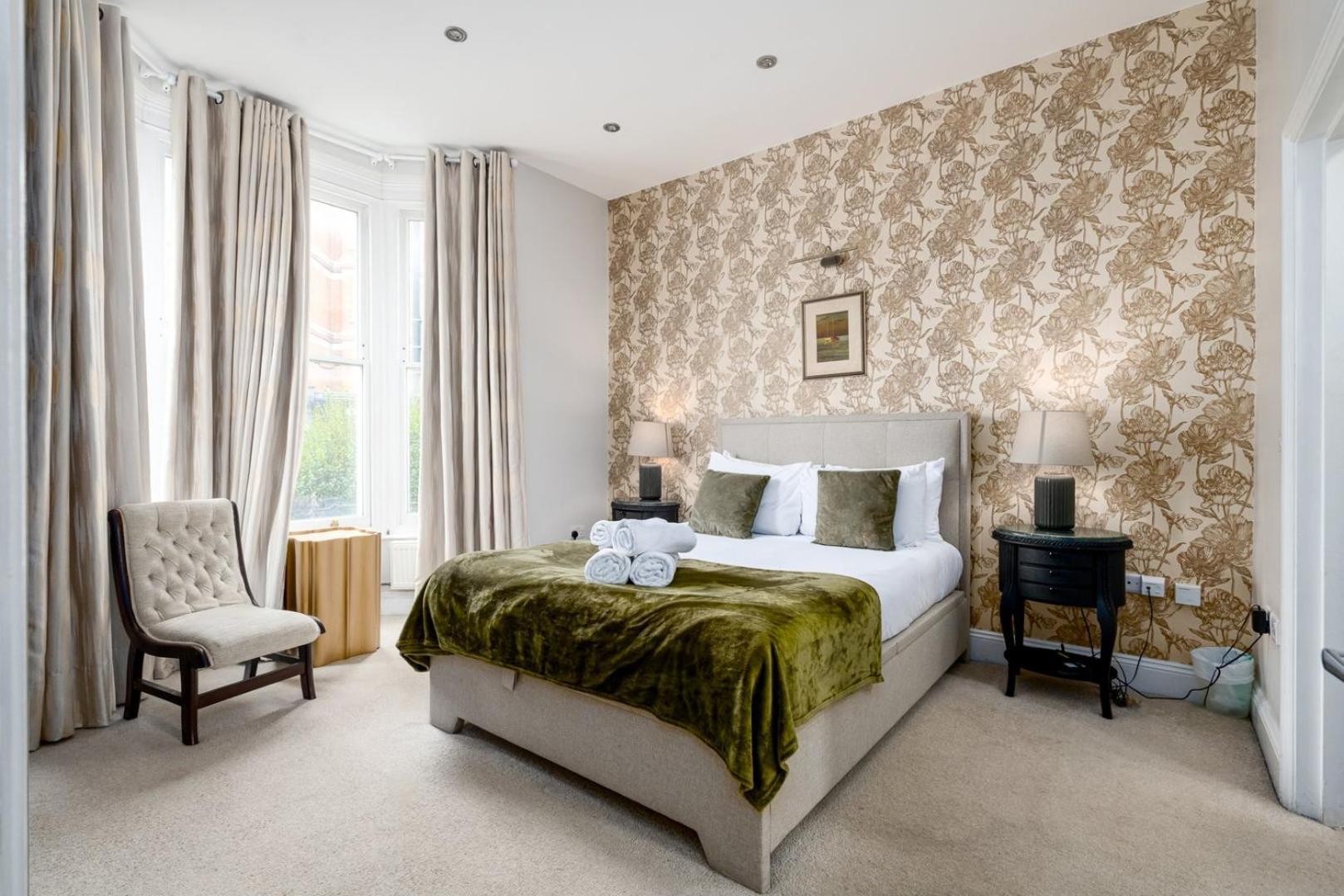 Guestready - Fabulous In Fulham *