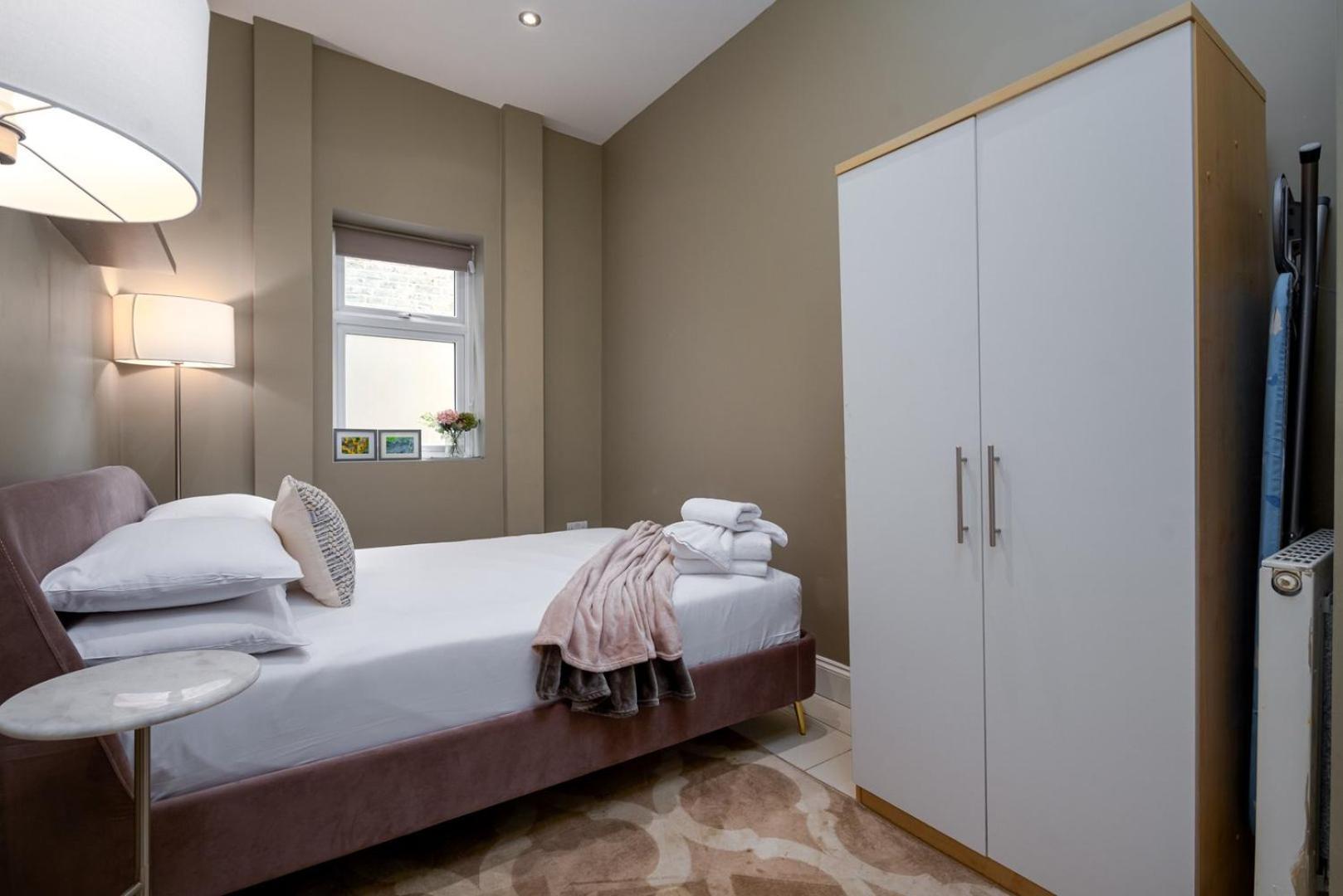Guestready - Fabulous In Fulham
