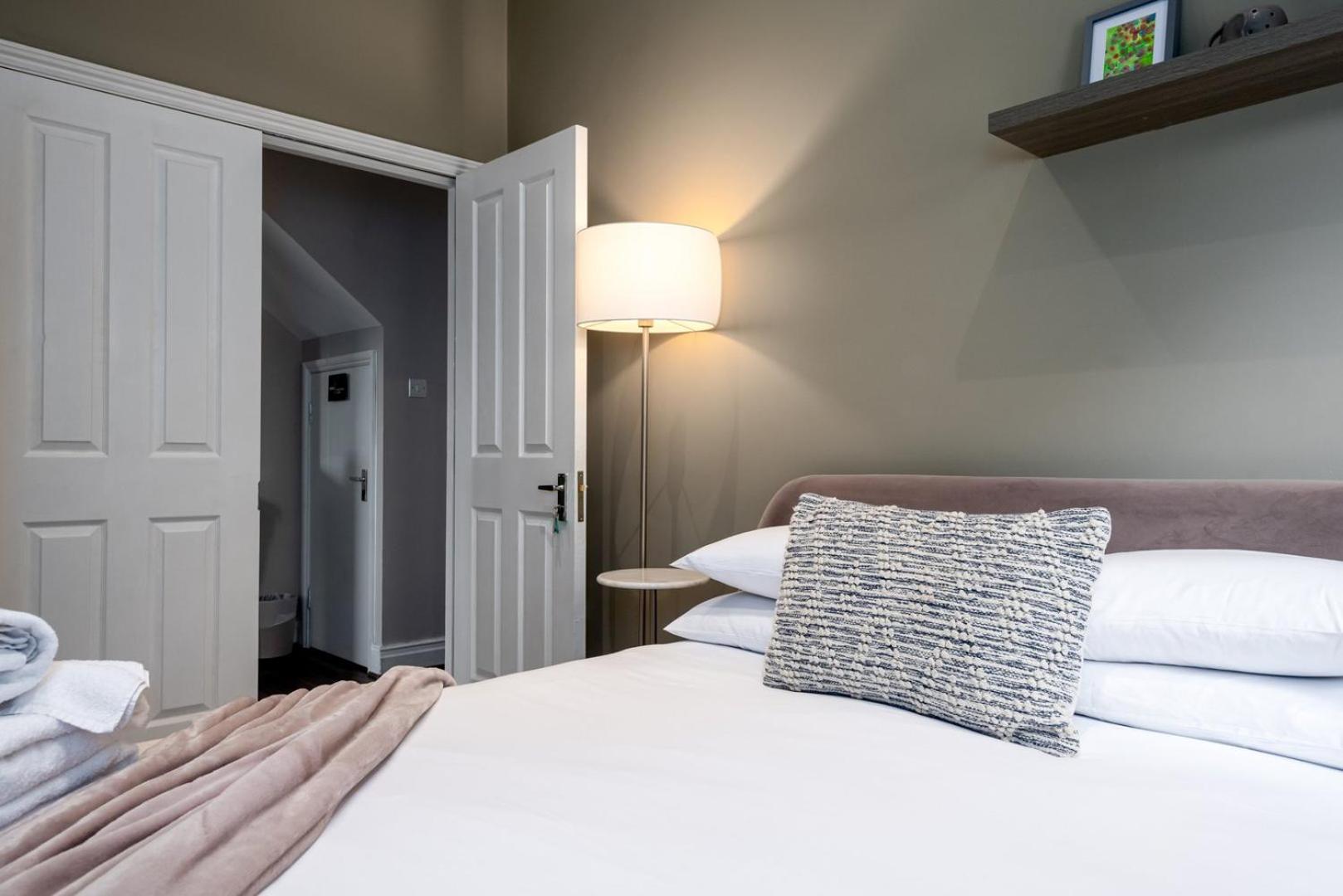 Guestready - Fabulous In Fulham Apartment *