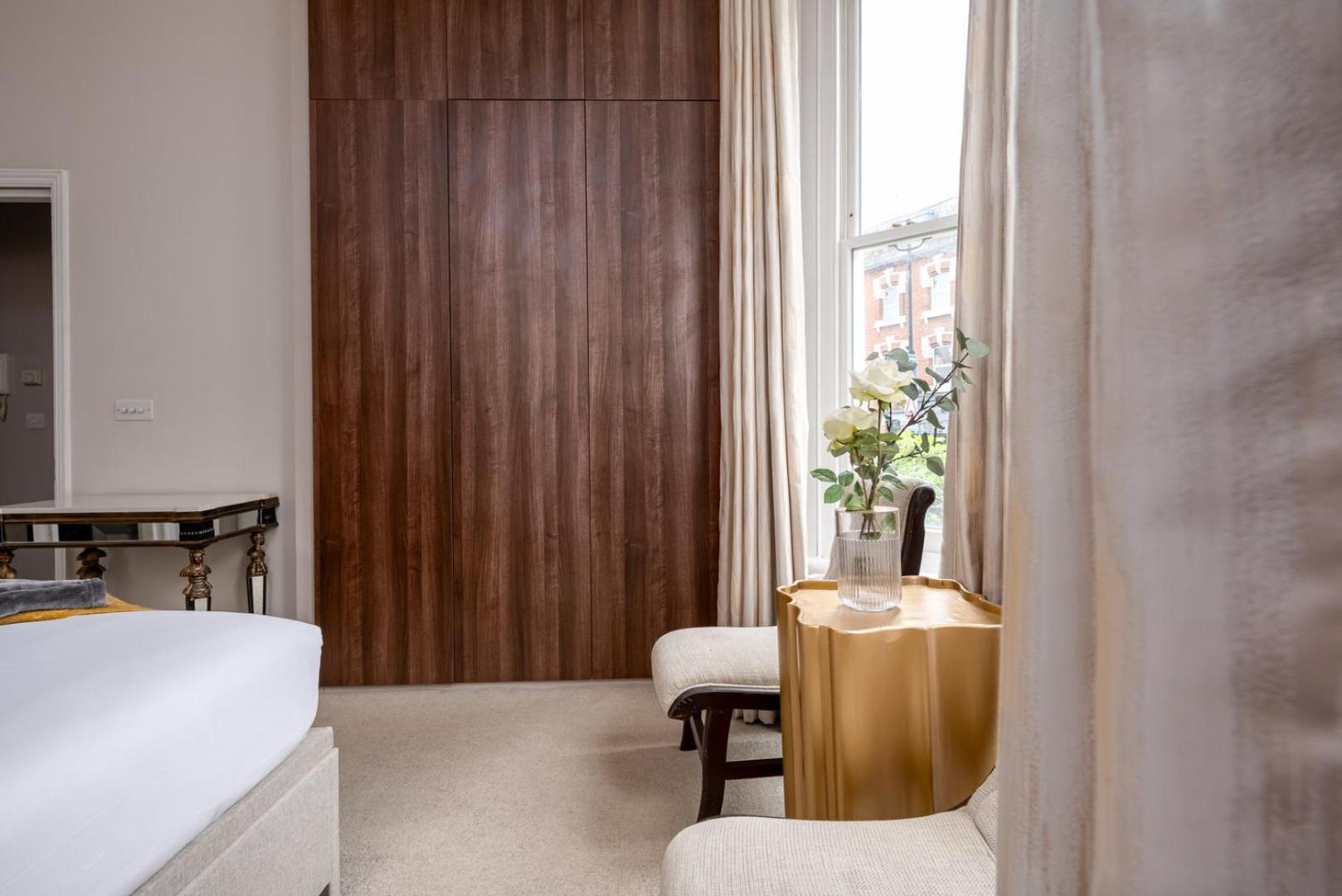 Guestready - Fabulous In Fulham London