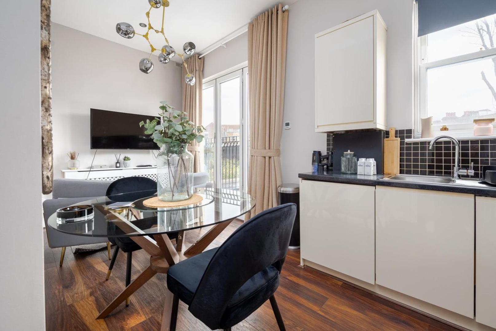 Guestready - Fabulous In Fulham * London