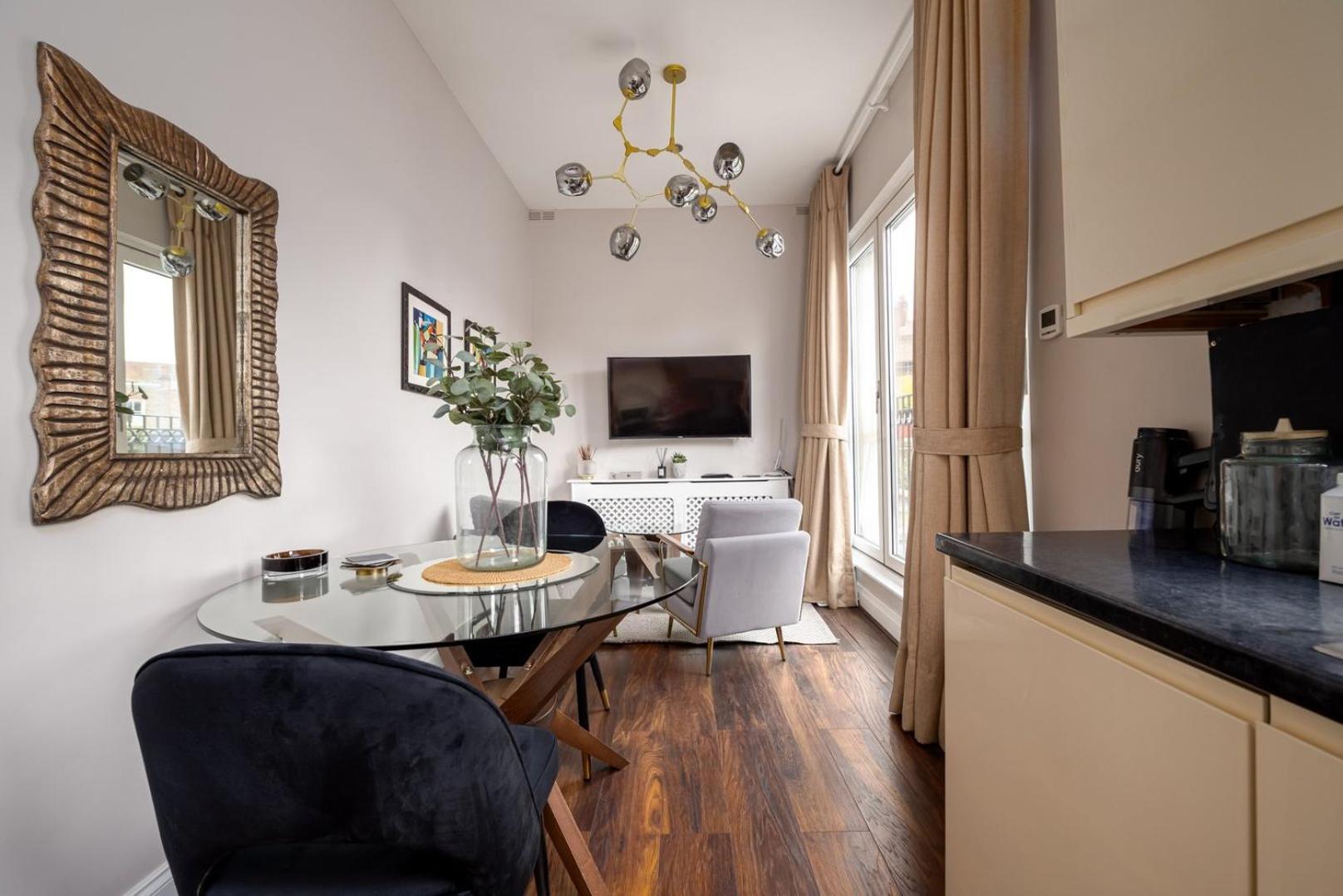 Guestready - Fabulous In Fulham London